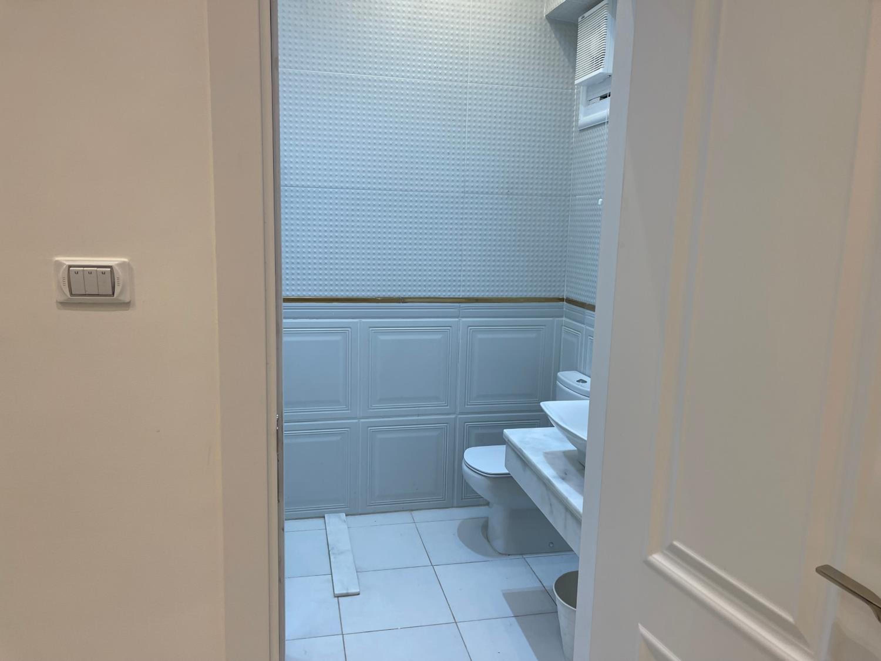 Ideal studio in villa 255 panafig 11 private villa in 5th settelment in New Cairo
