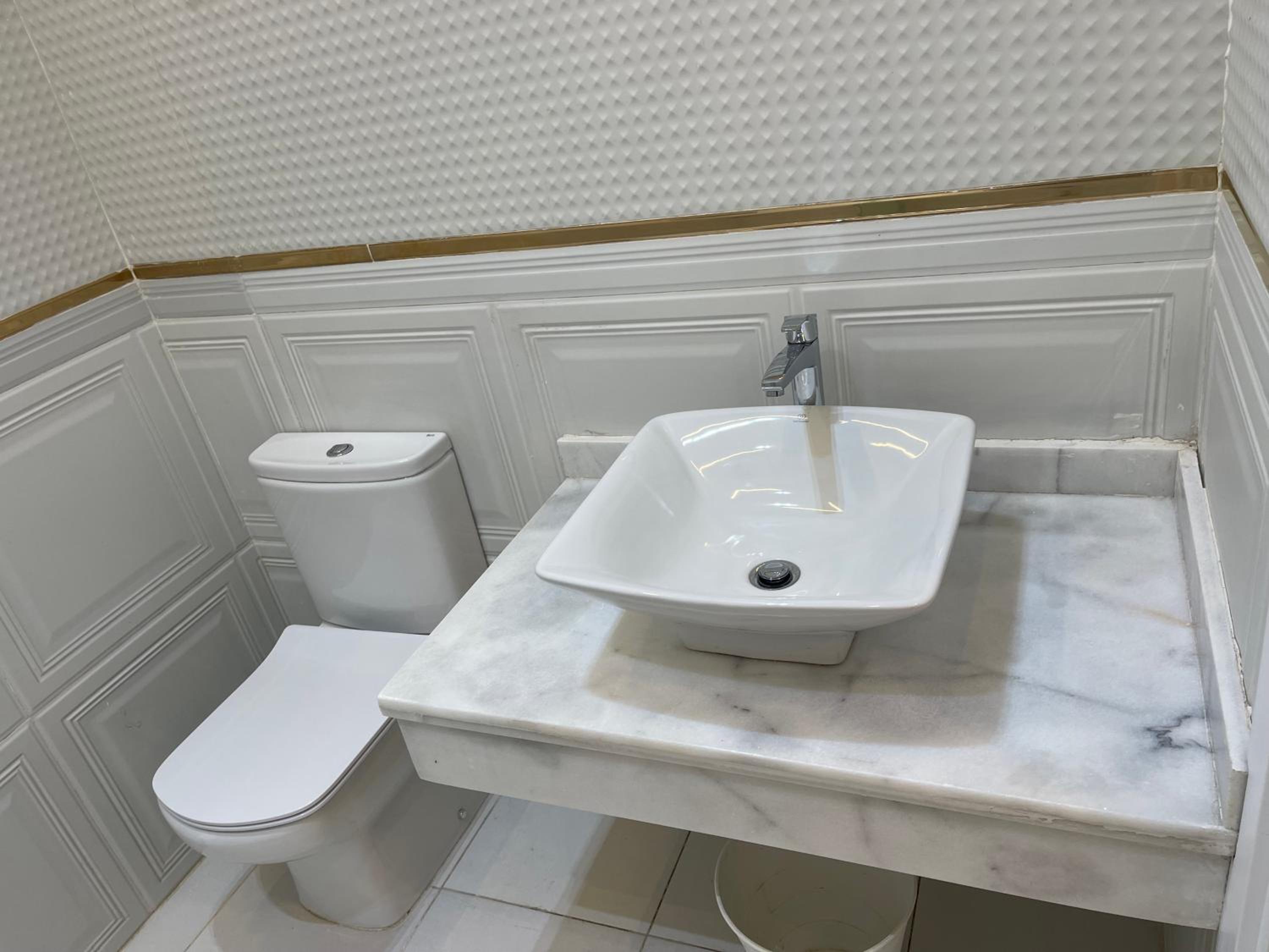 Ideal studio in villa 255 panafig 11 private villa in 5th settelment in New Cairo