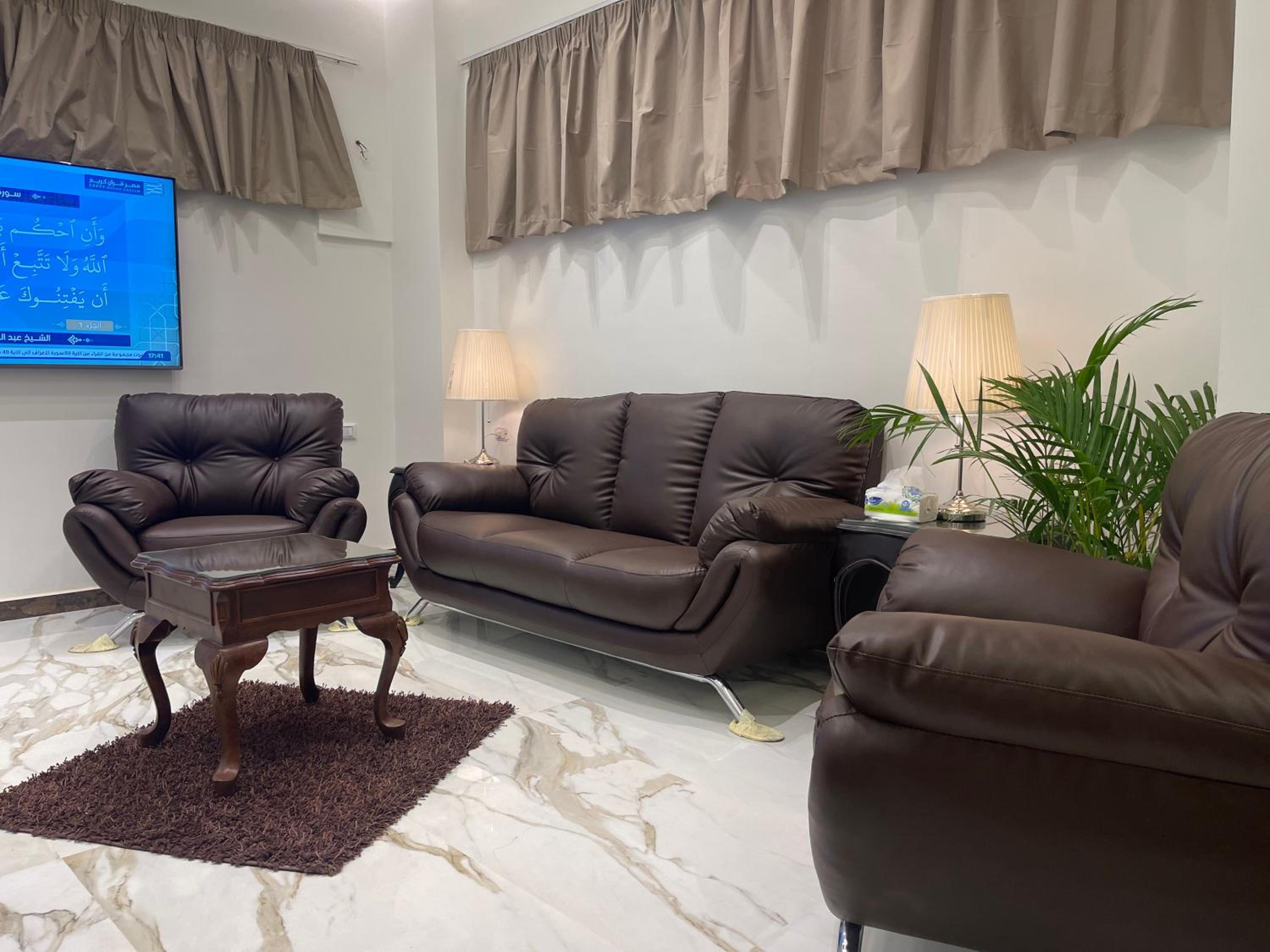 Ideal studio in villa 255 panafig 11 private villa in 5th settelment in New Cairo