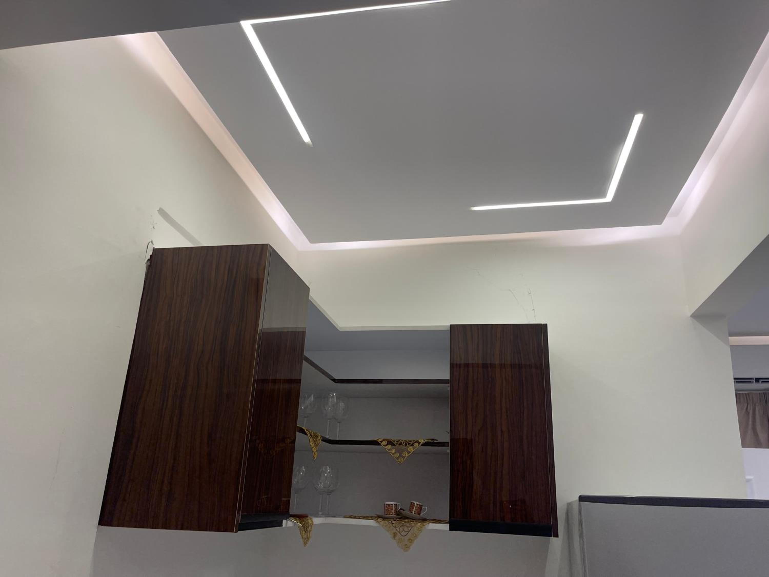 Ideal studio in villa 255 panafig 11 private villa in 5th settelment in New Cairo