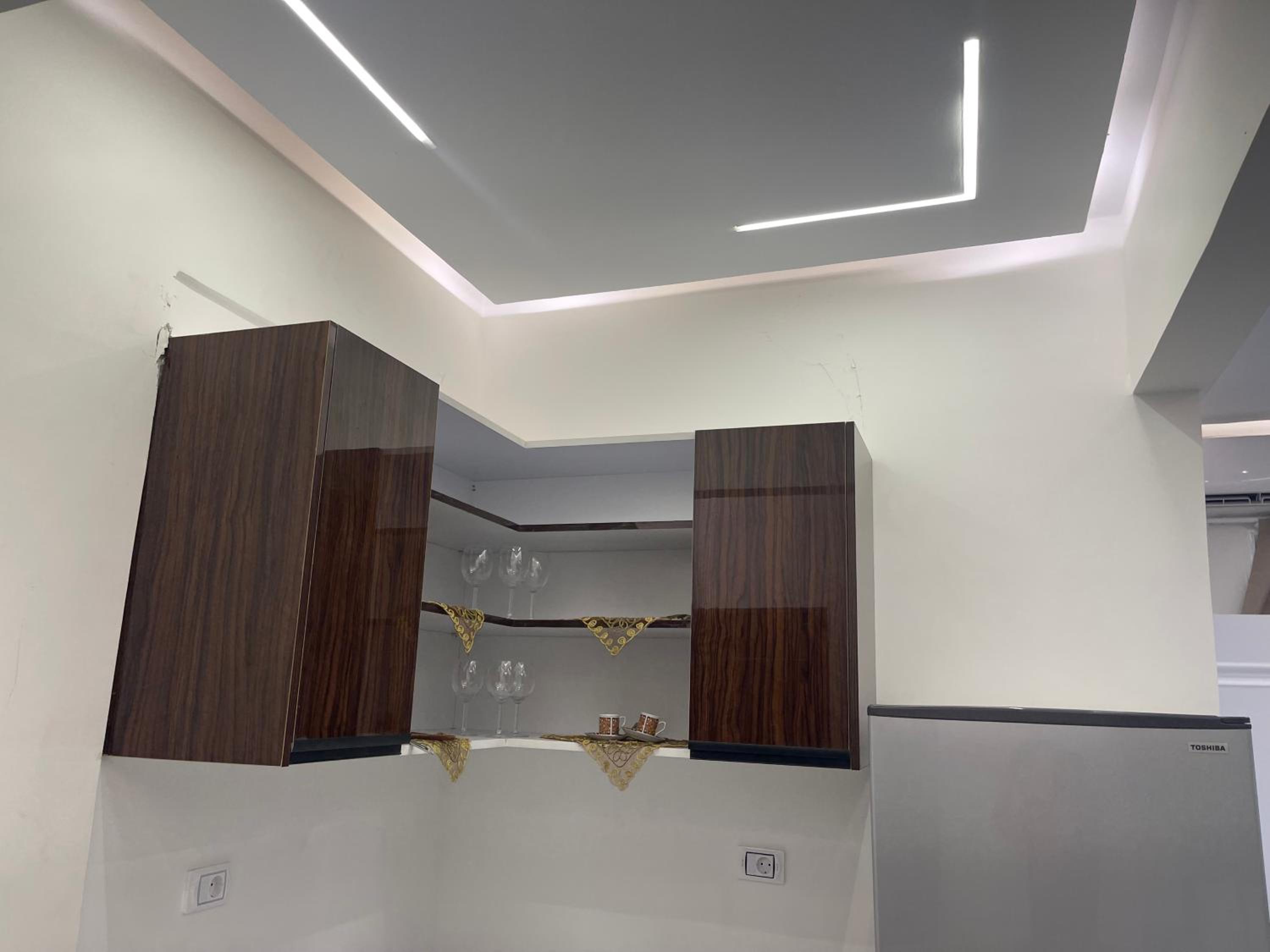 Ideal studio in villa 255 panafig 11 private villa in 5th settelment in New Cairo