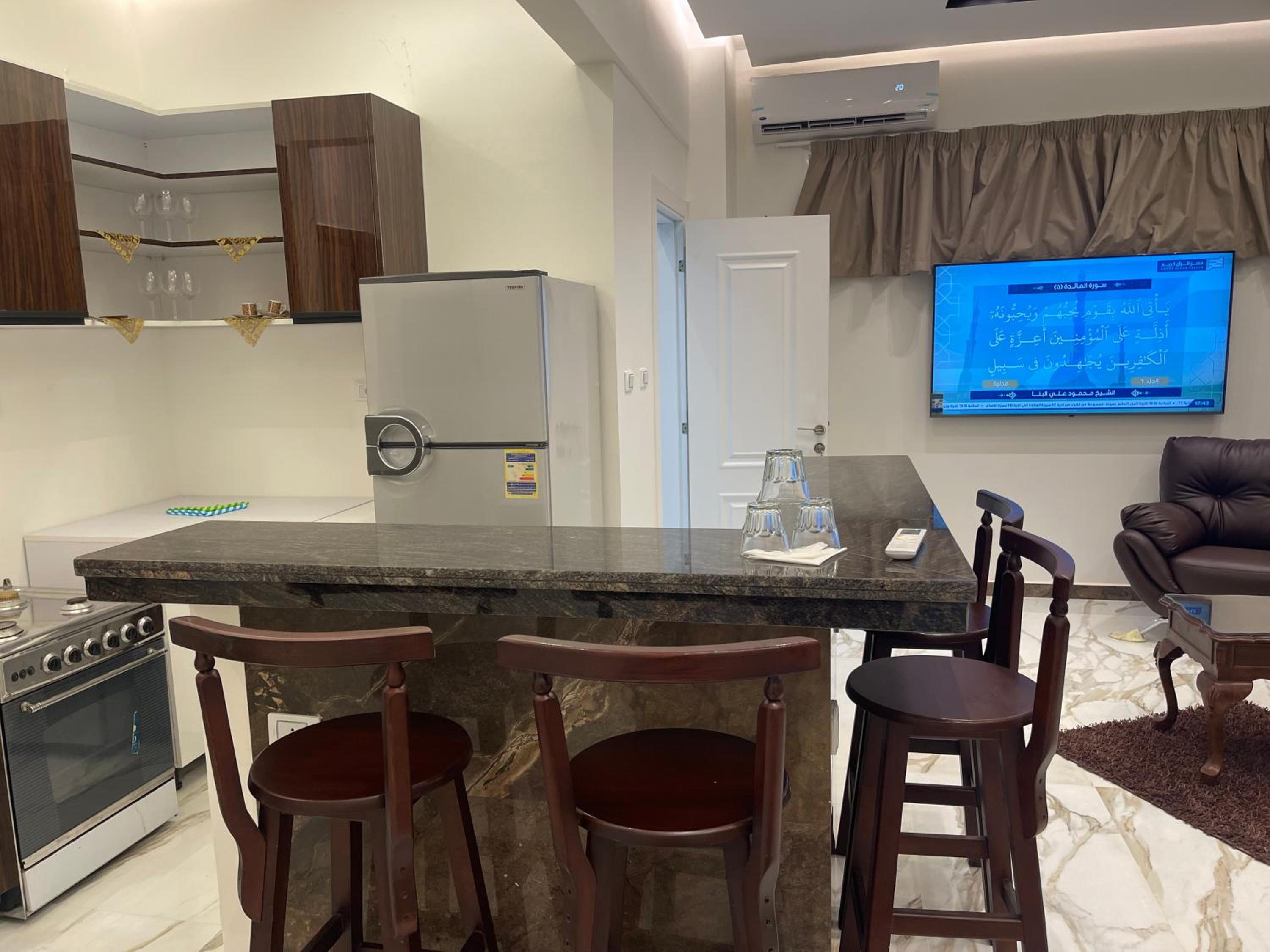 Ideal studio in villa 255 panafig 11 private villa in 5th settelment in New Cairo