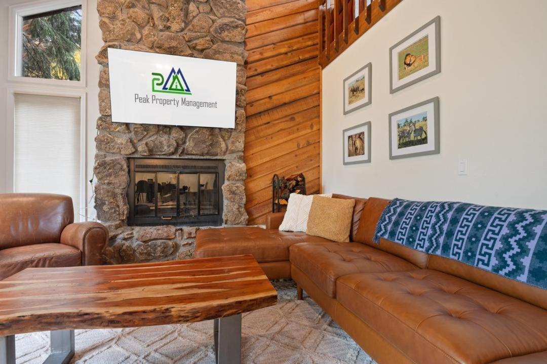 5bed/3.5bath Eagle Vail/HotTub Many Extras! view 3