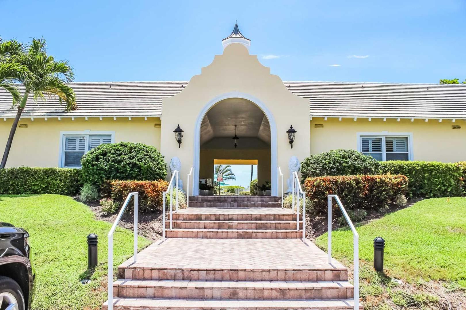 Berkshire on the Ocean (timeshare resort)