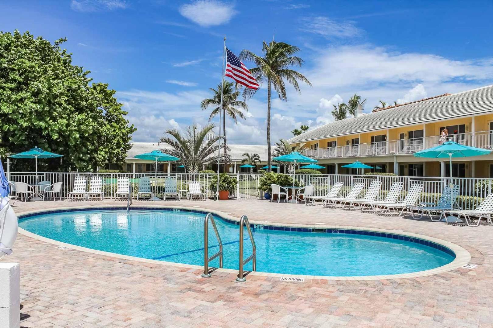 Berkshire on the Ocean (timeshare resort)