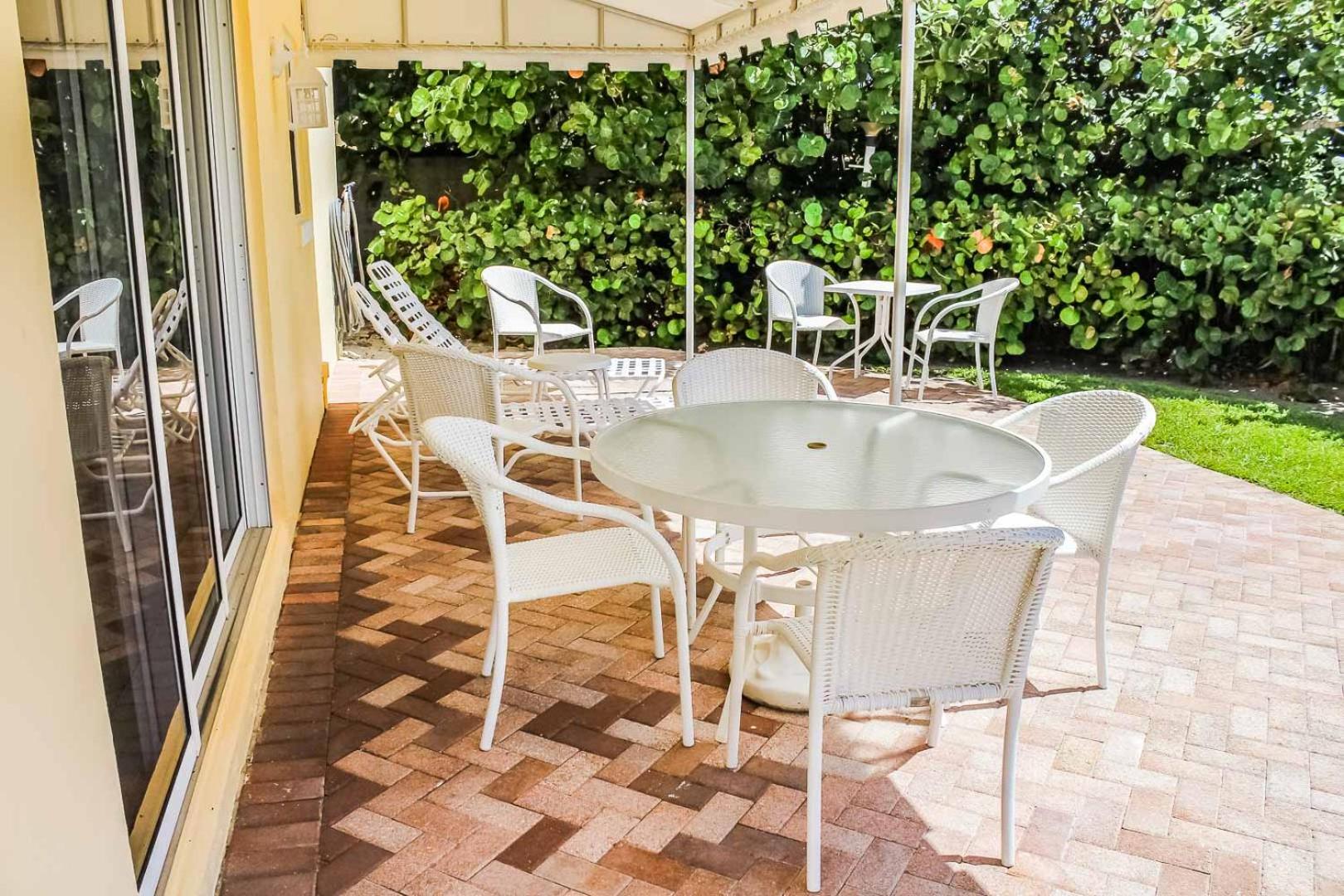 Berkshire on the Ocean (timeshare resort)