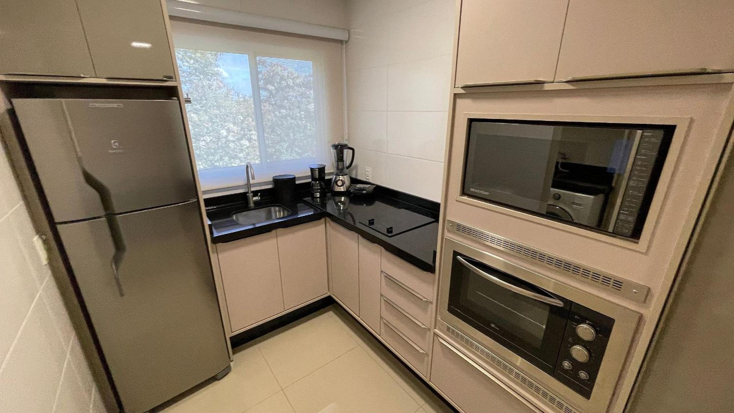 Lindo e confortável apartamento no Centro de Foz
