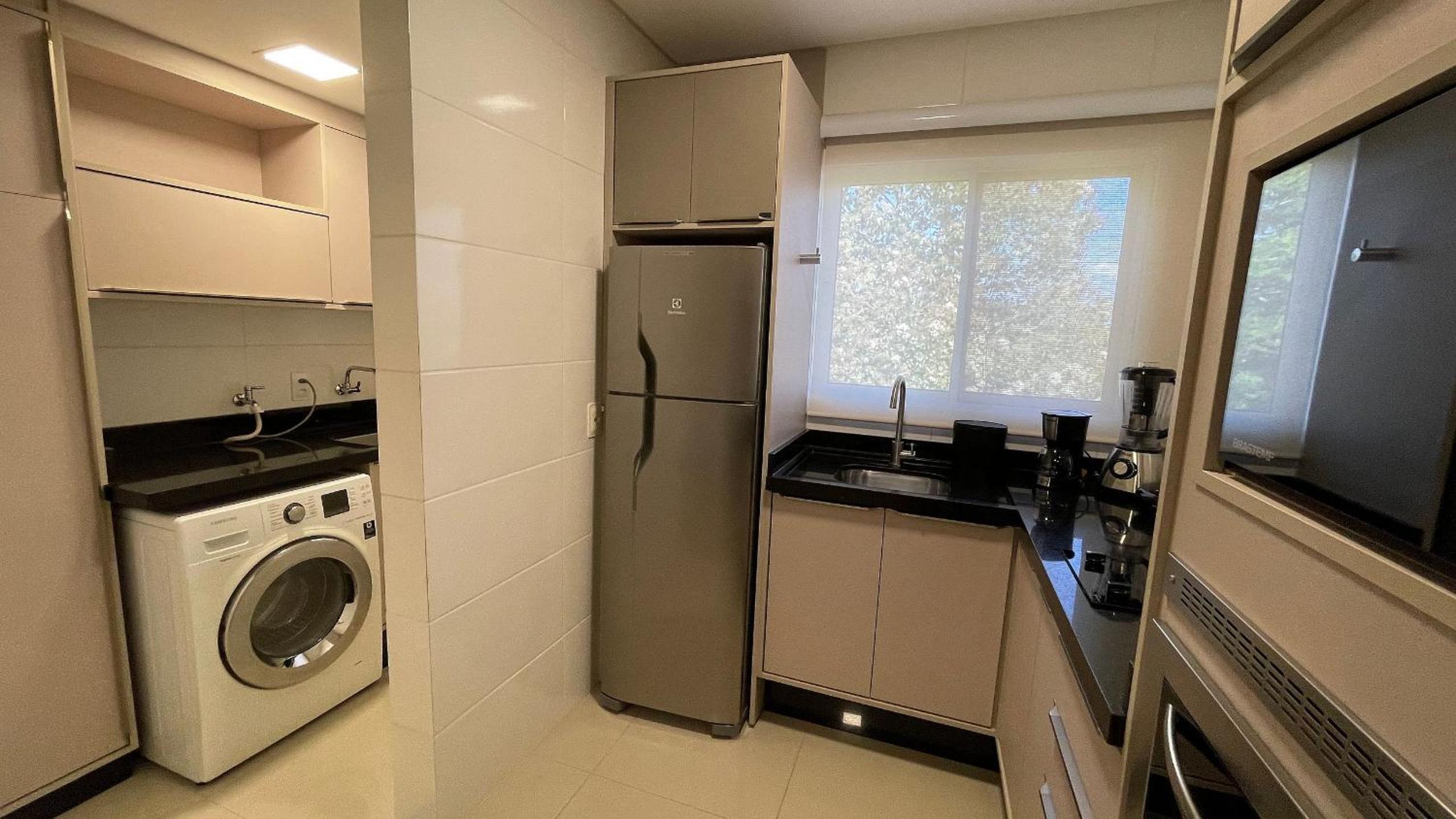 Lindo e confortável apartamento no Centro de Foz