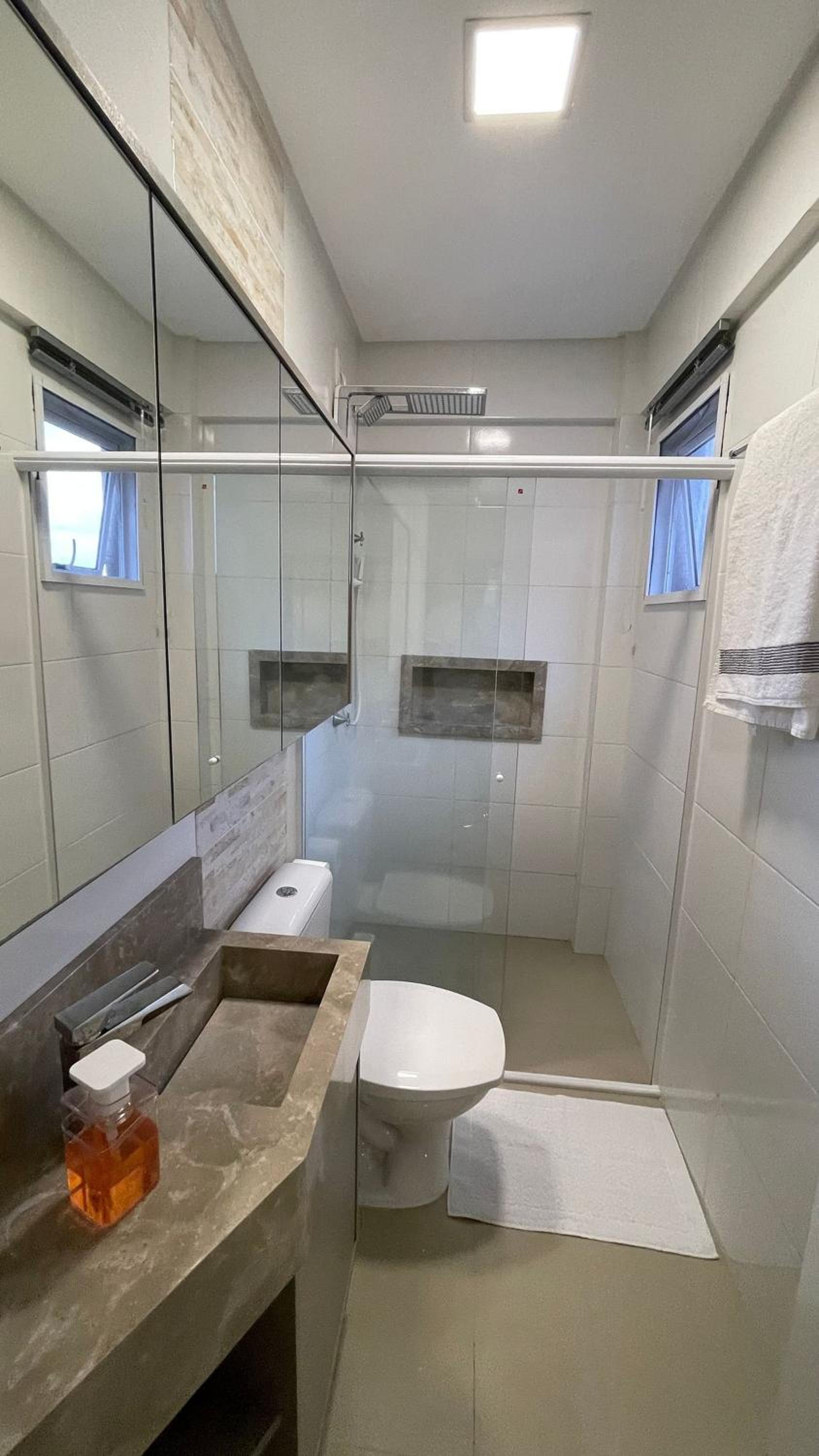 Lindo e confortável apartamento no Centro de Foz