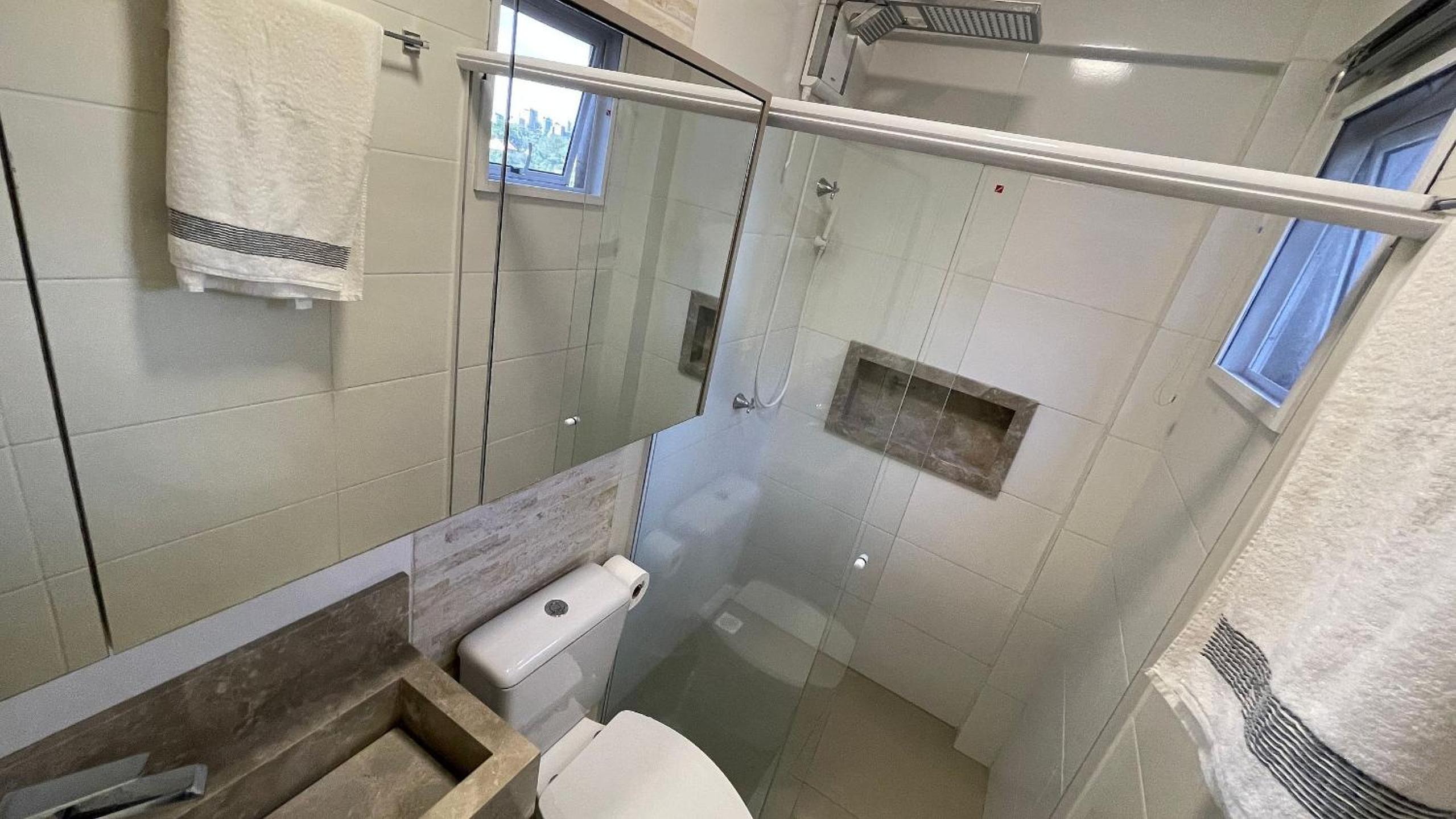 Lindo e confortável apartamento no Centro de Foz