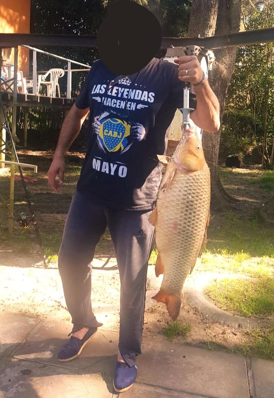isla delta encantado