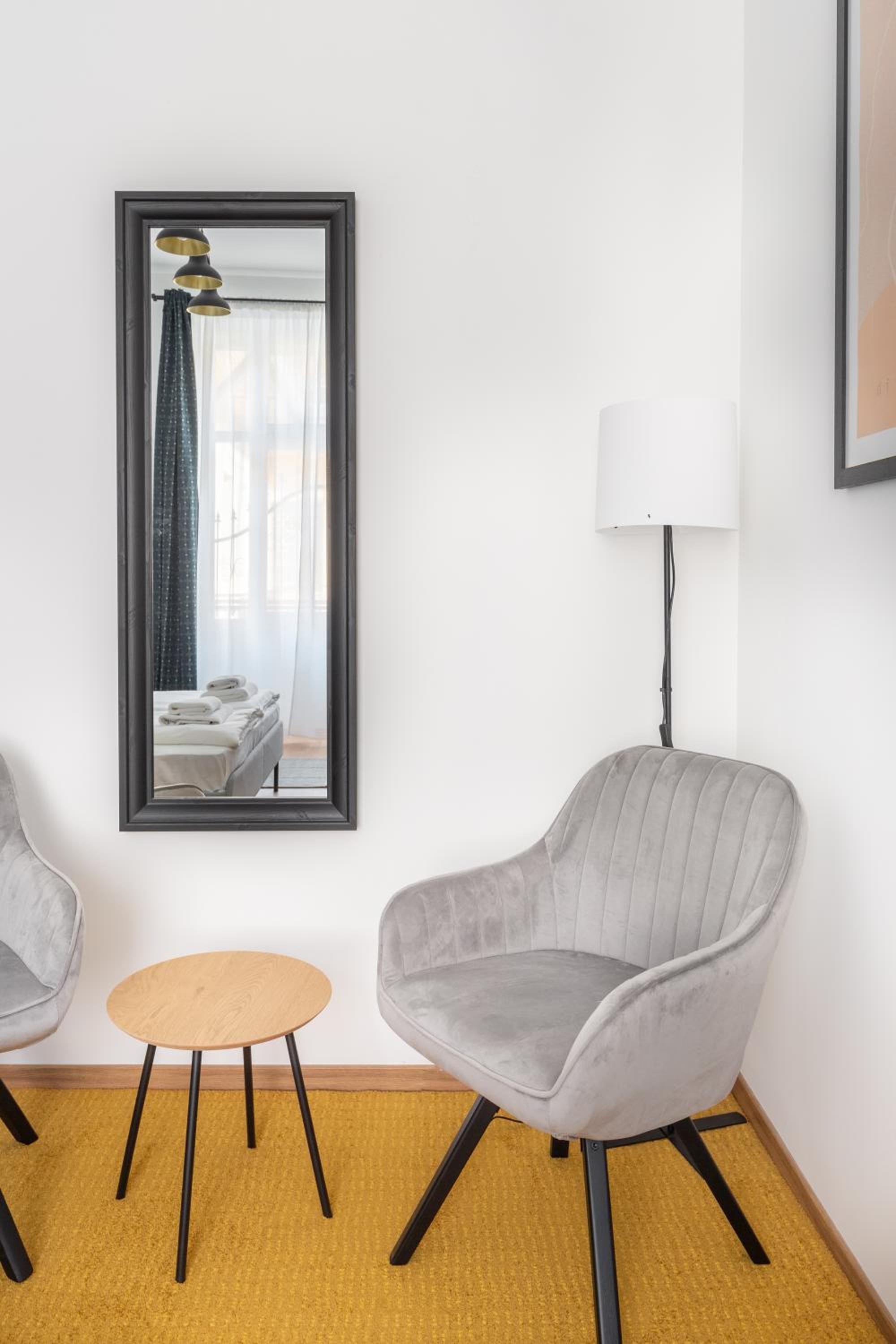 Central and Cozy Studio in The Jewish Quarter