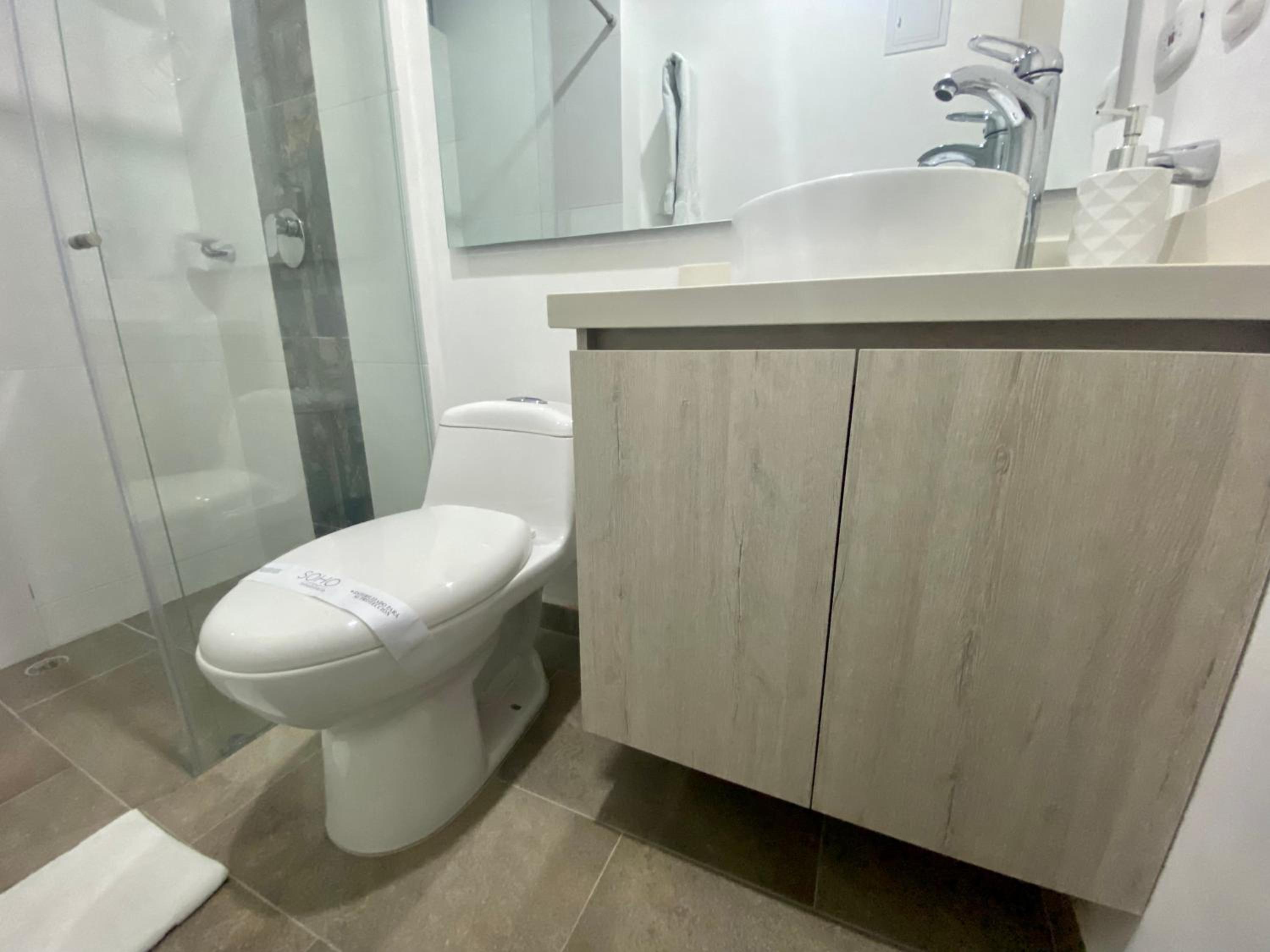 Ocean Club Apartments – Near the Sea by SOHO