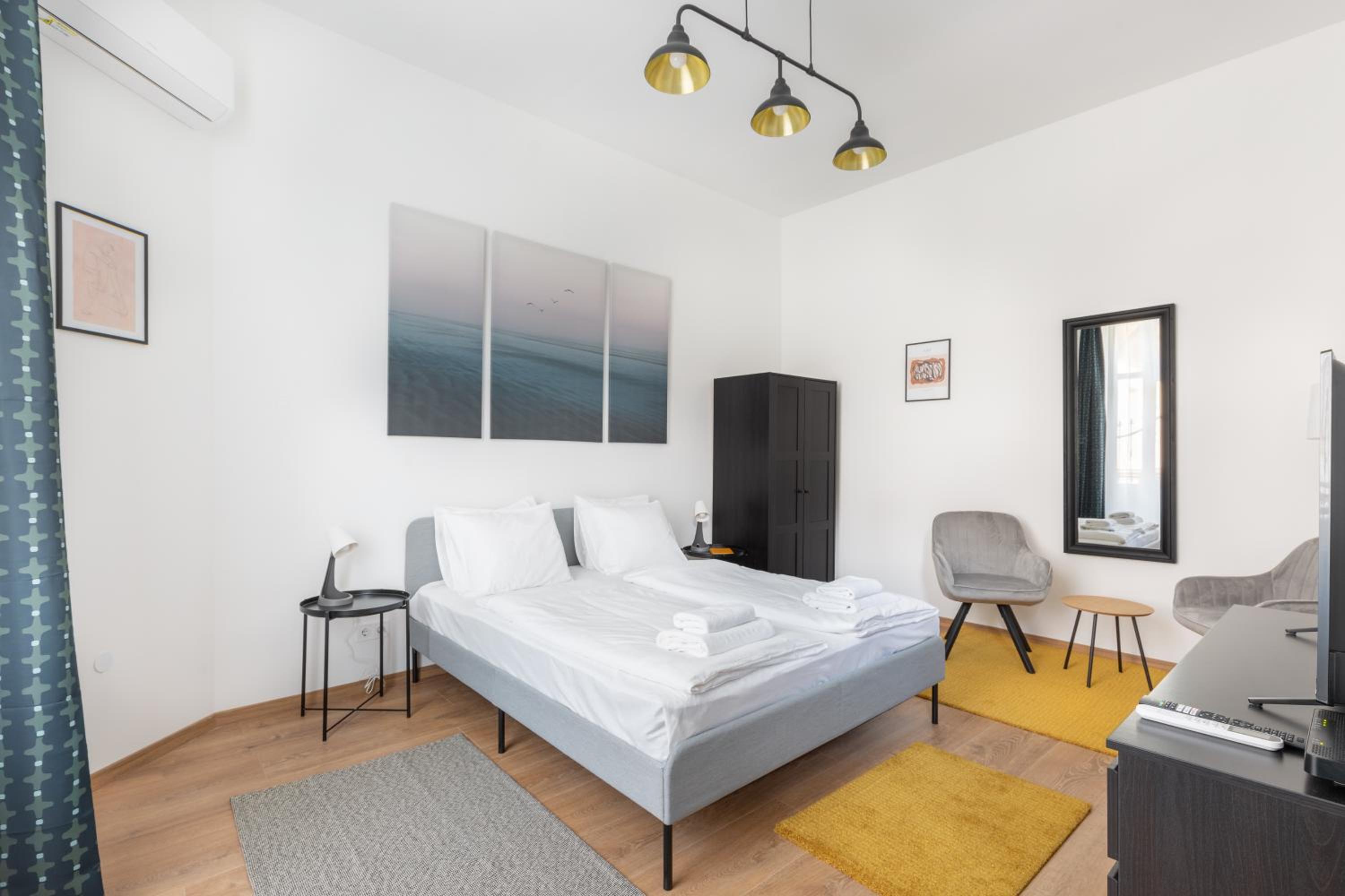 Central and Cozy Studio in The Jewish Quarter