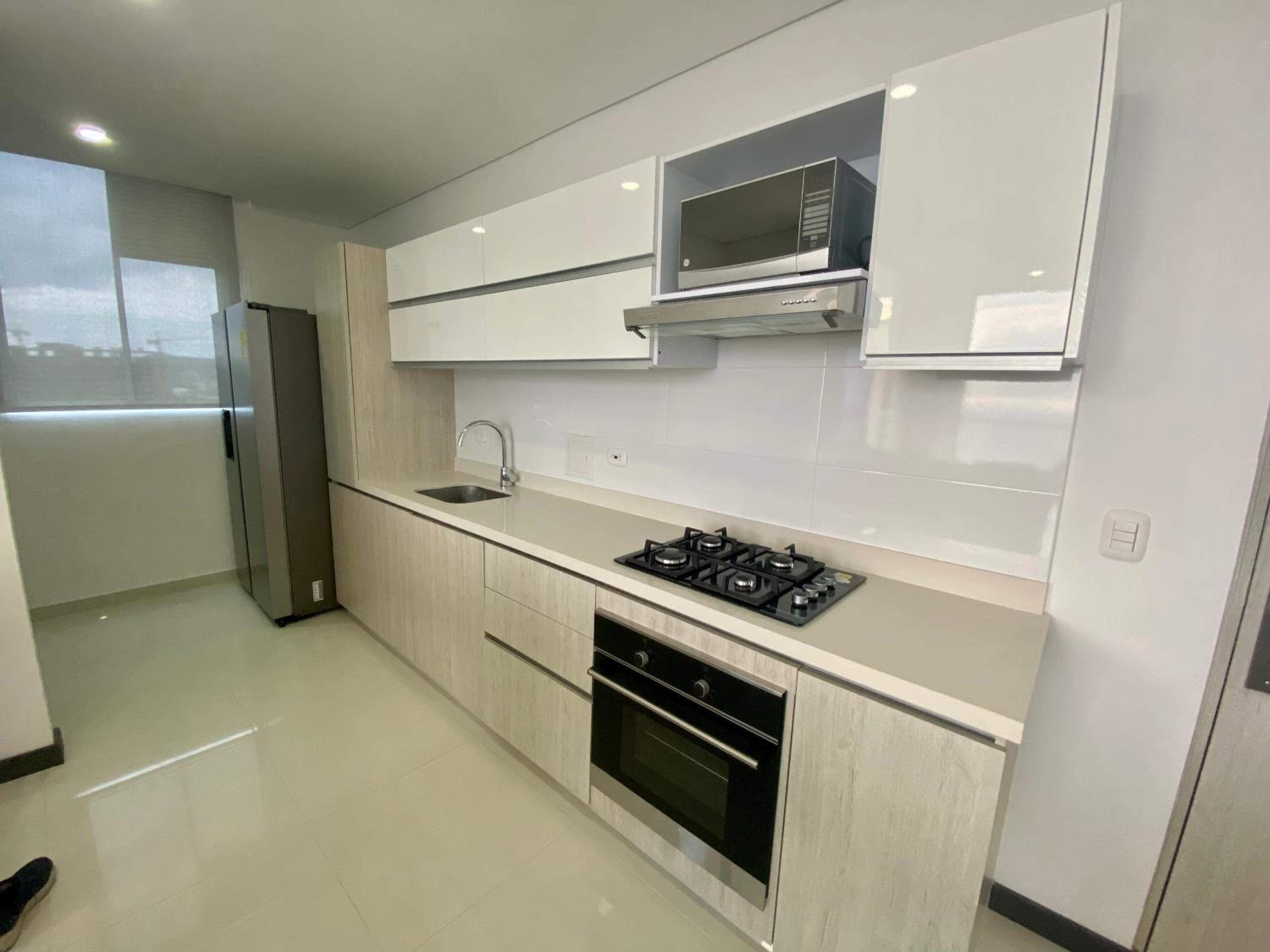 Ocean Club Apartments – Near the Sea by SOHO