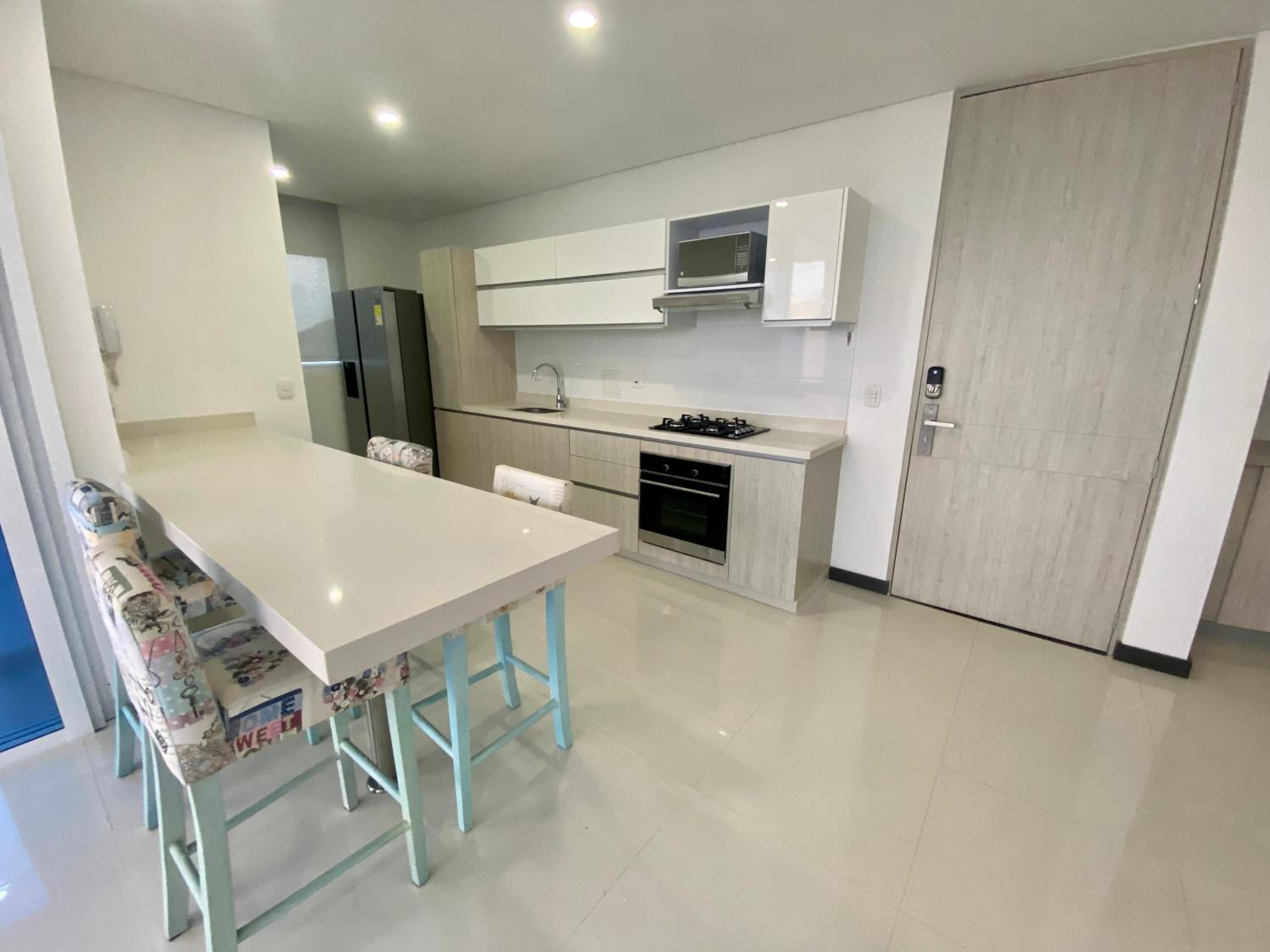 Ocean Club Apartments – Near the Sea by SOHO