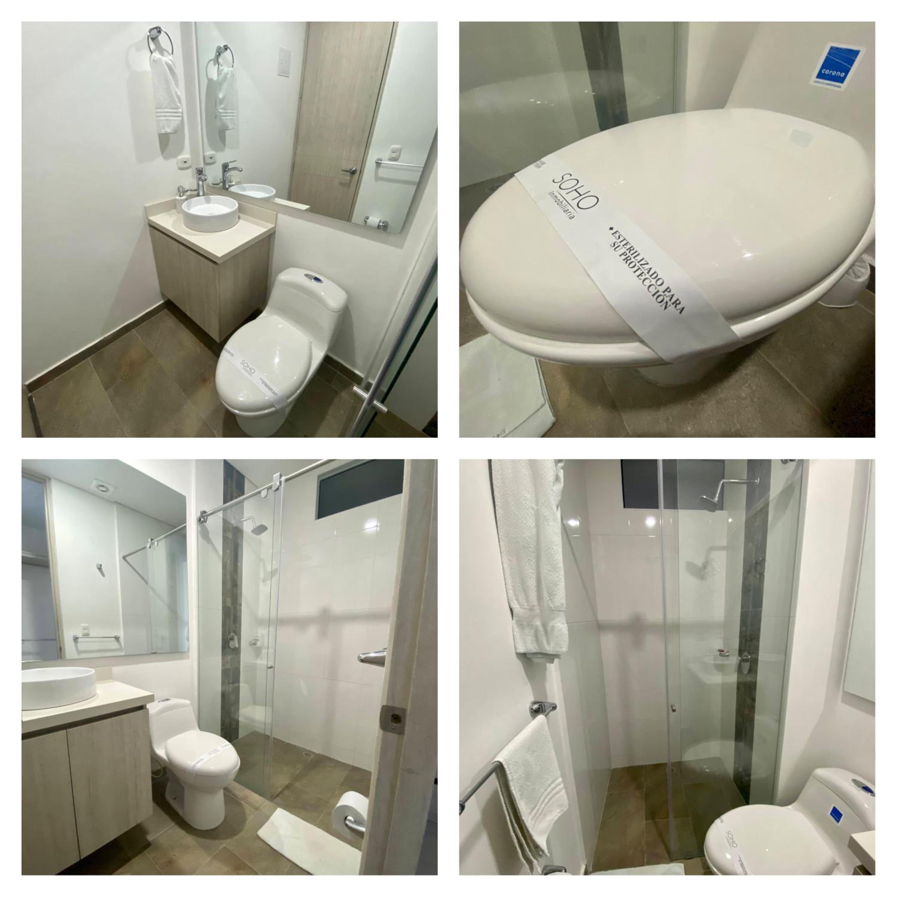 Ocean Club Apartments – Near the Sea by SOHO