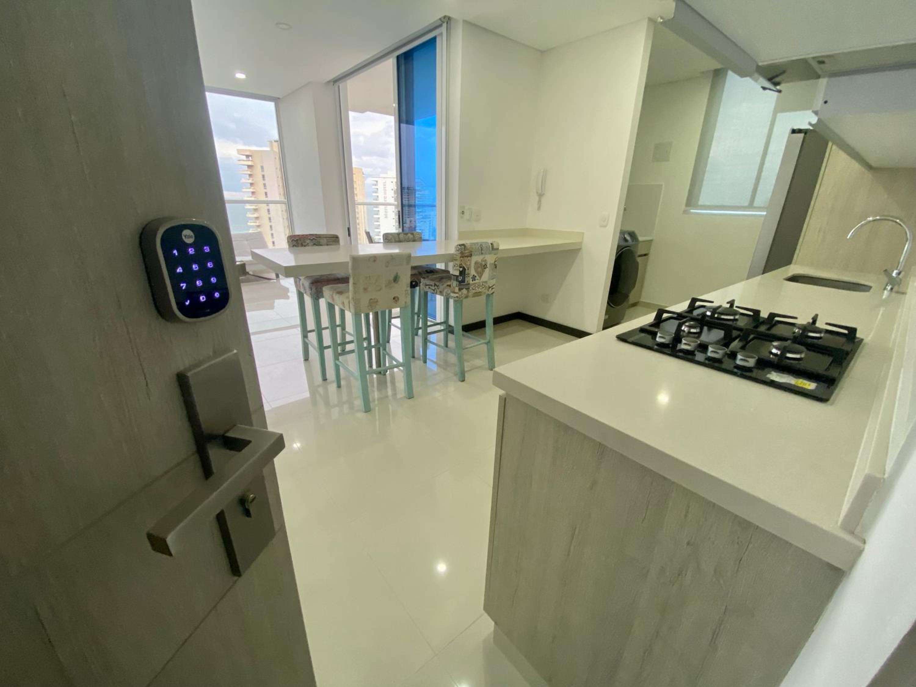 Ocean Club Apartments – Near the Sea by SOHO