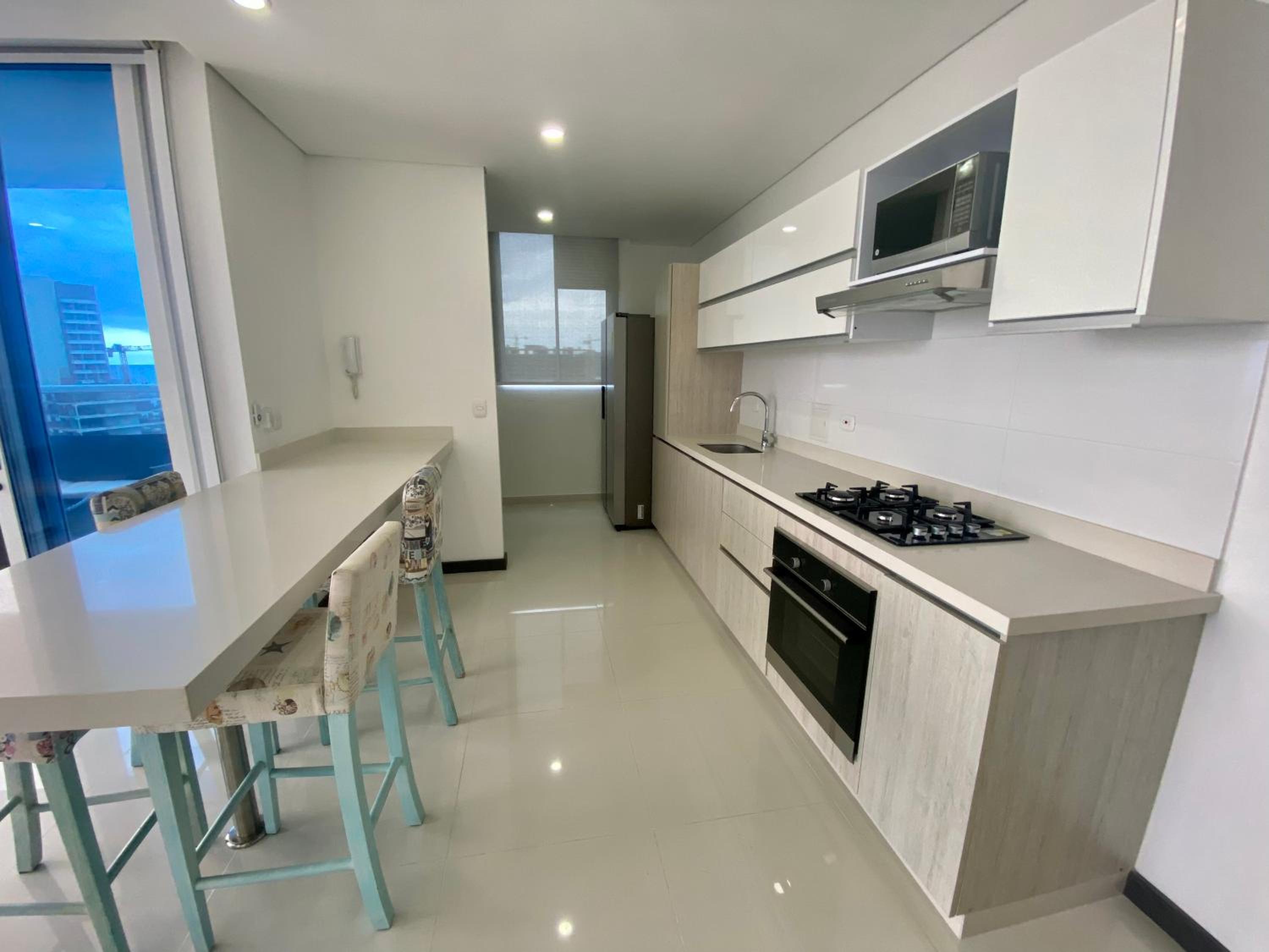 Ocean Club Apartments – Near the Sea by SOHO