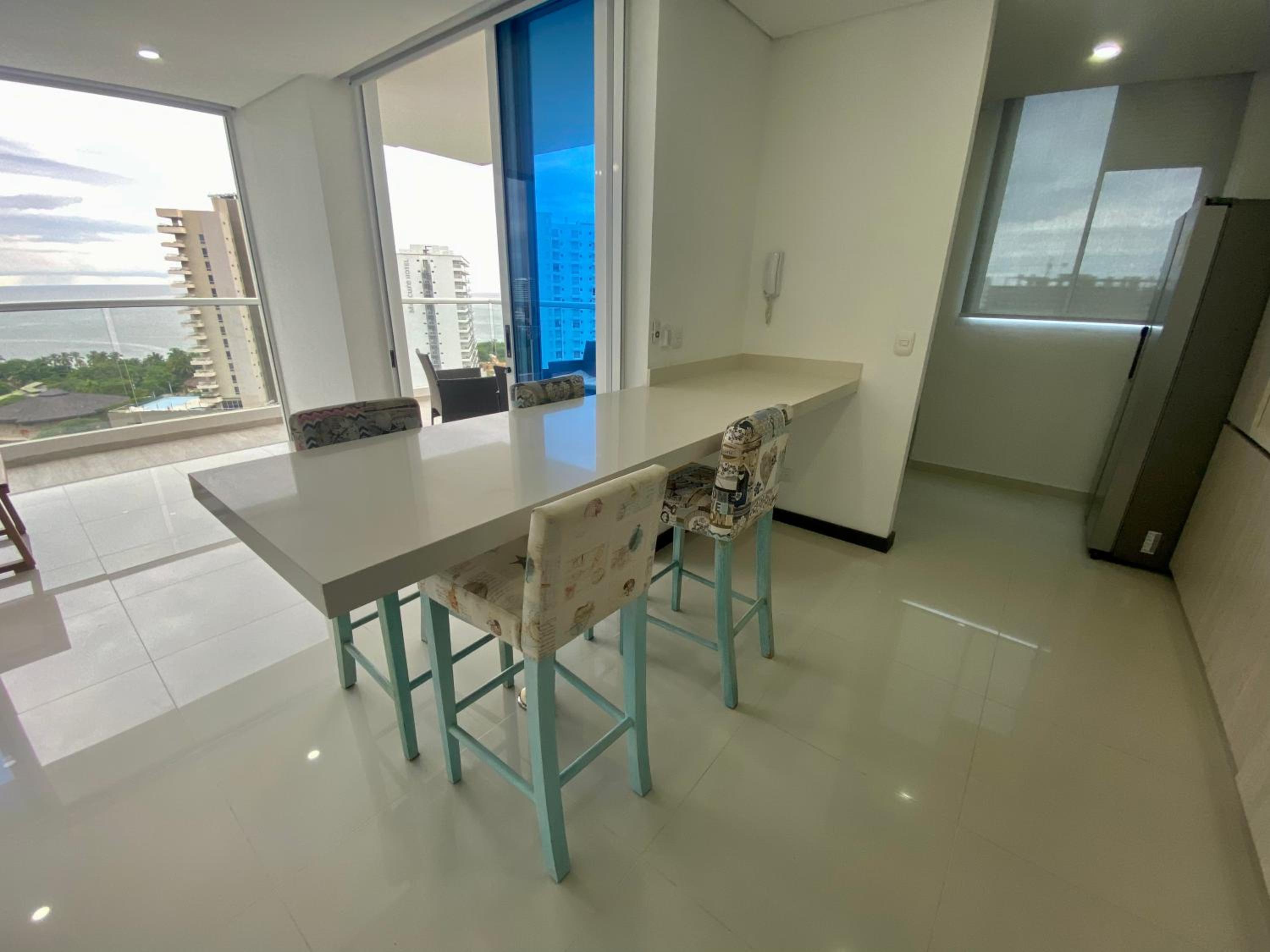 Ocean Club Apartments – Near the Sea by SOHO