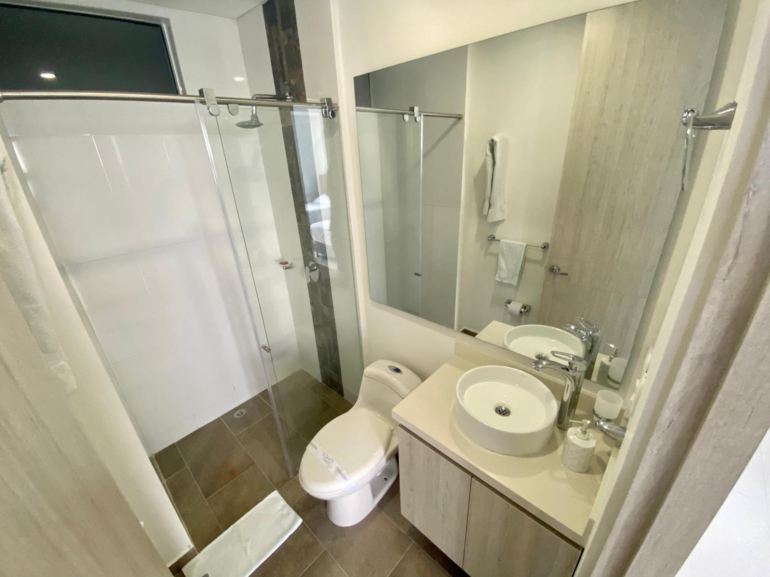 Ocean Club Apartments – Near the Sea by SOHO