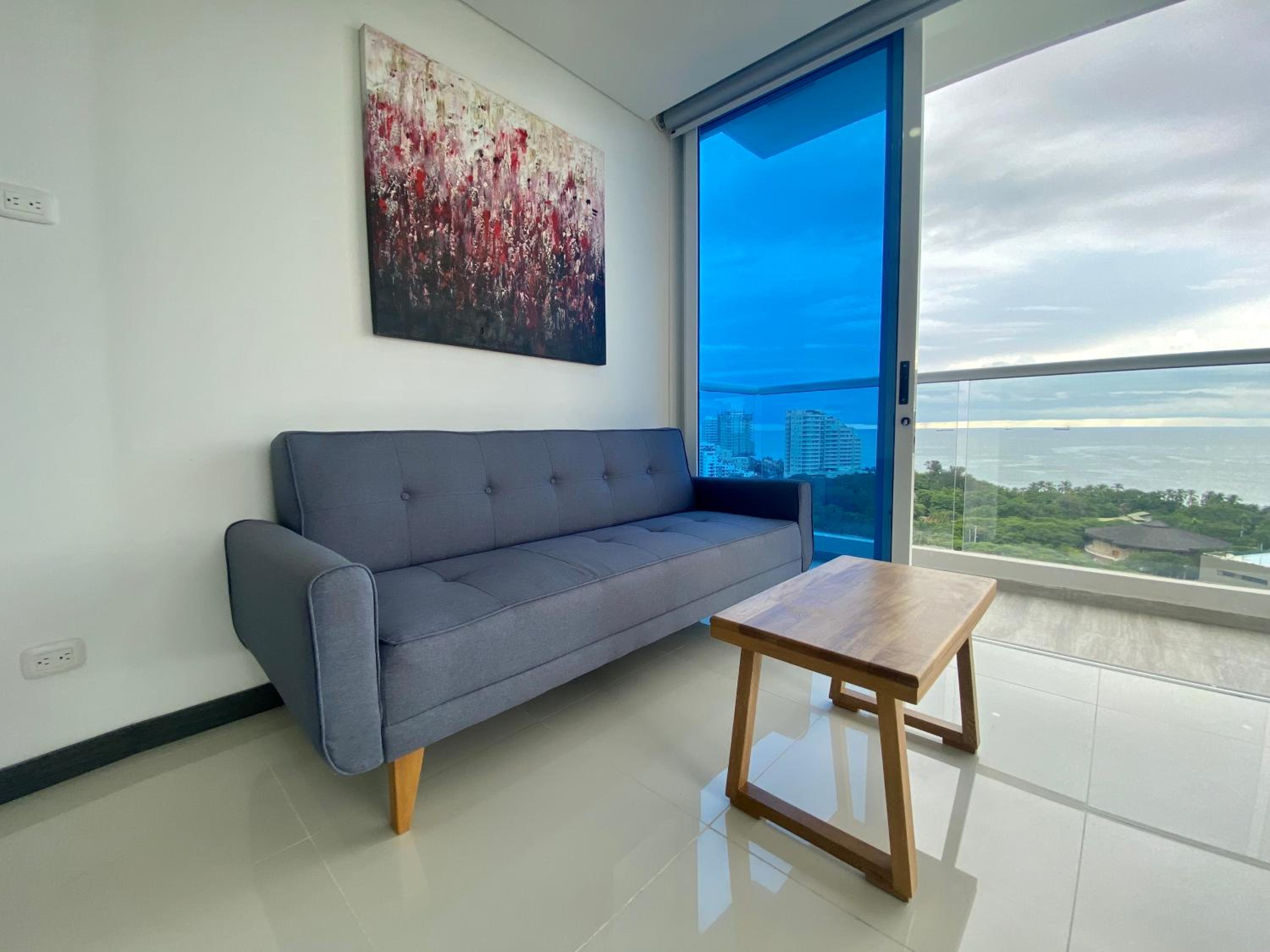 Ocean Club Apartments – Near the Sea by SOHO