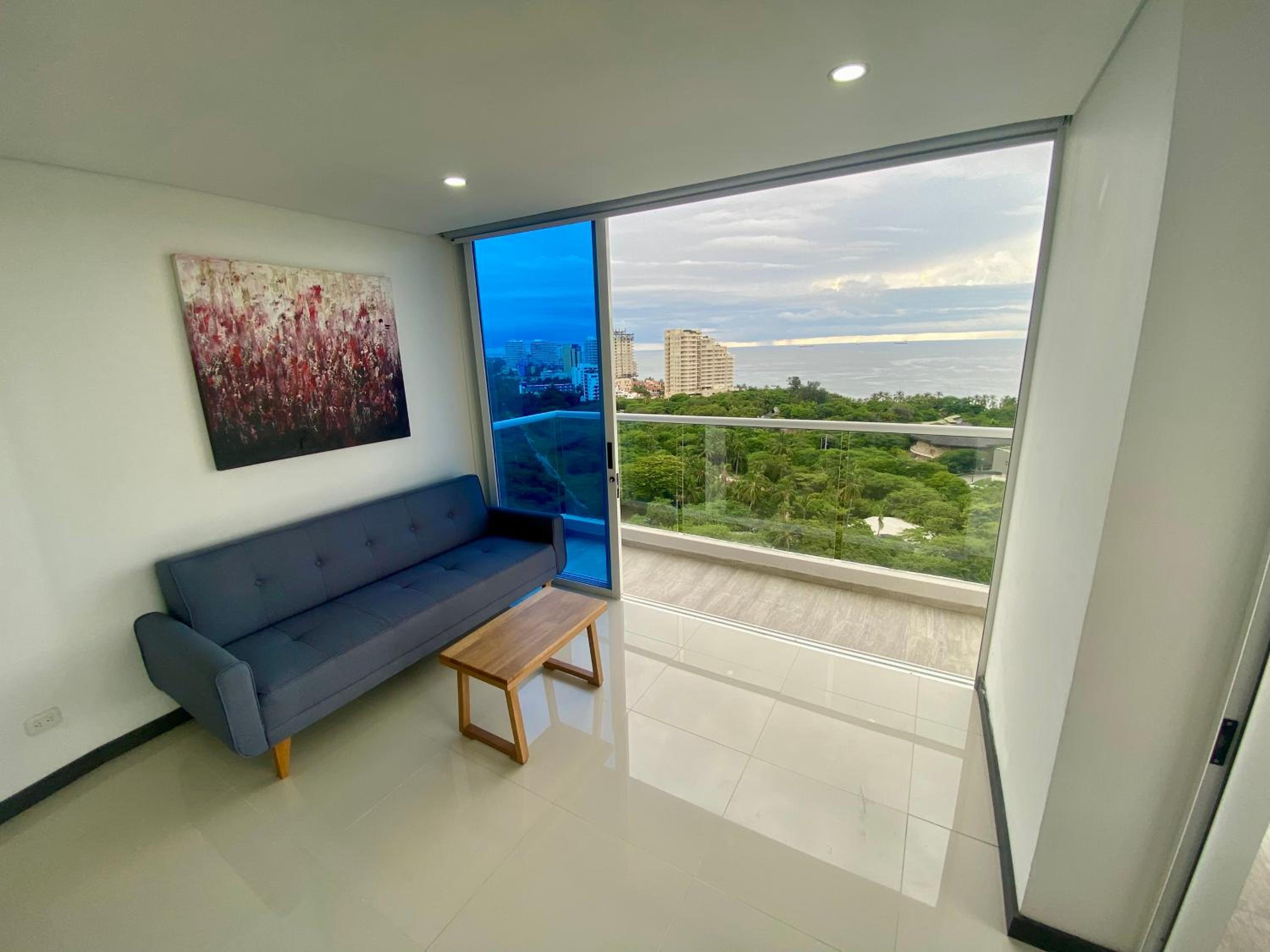 Ocean Club Apartments – Near the Sea by SOHO