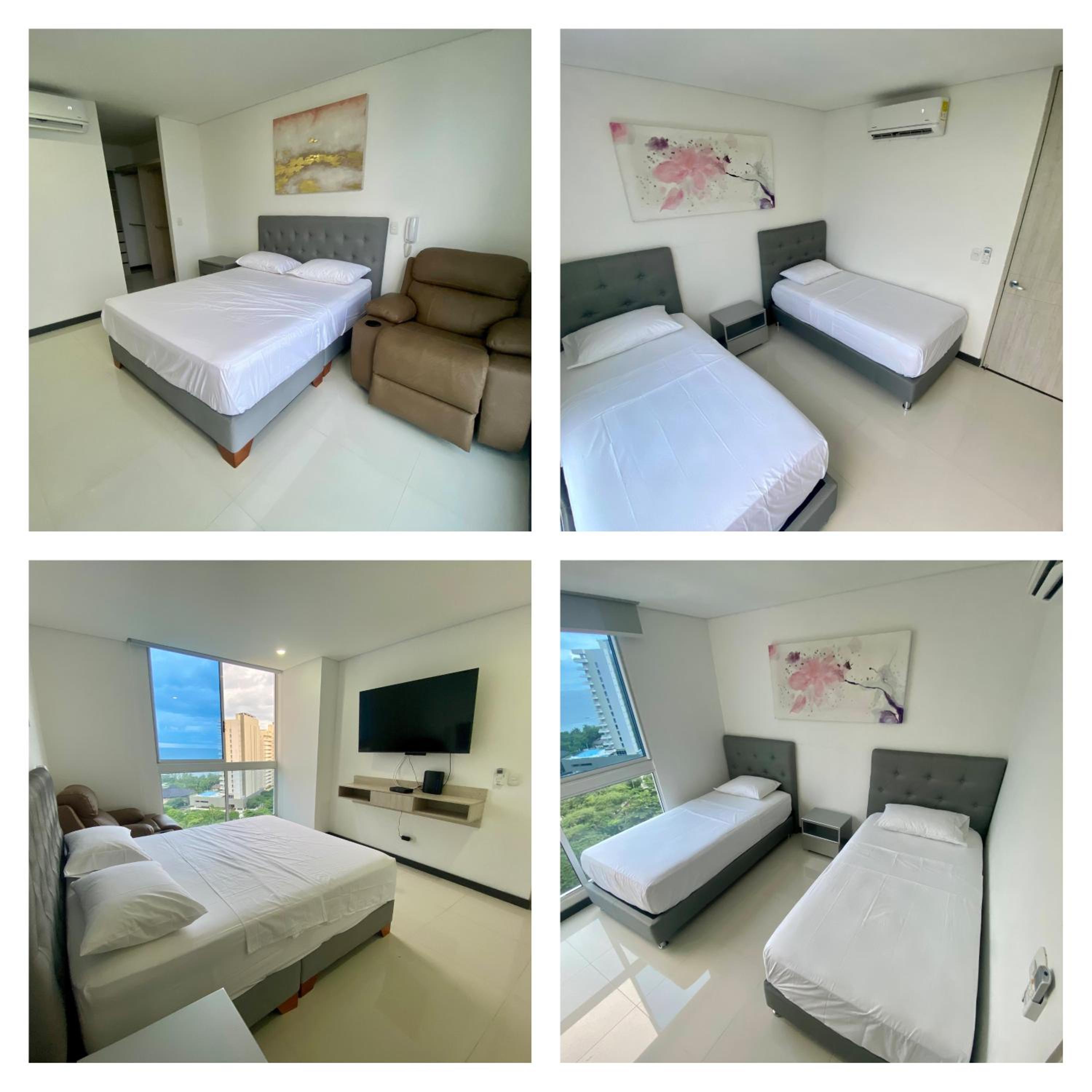 Ocean Club Apartments – Near the Sea by SOHO