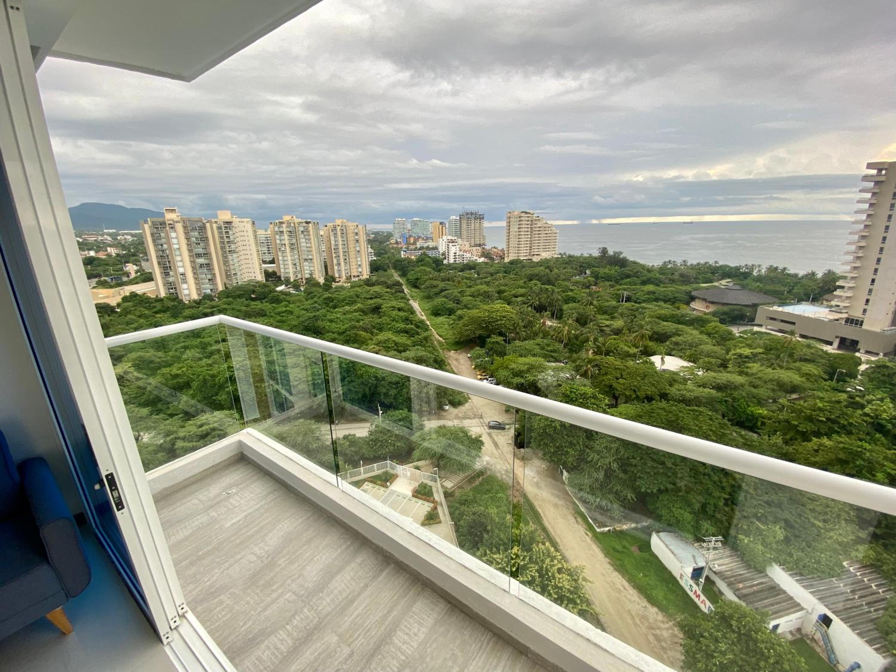 Ocean Club Apartments – Near the Sea by SOHO