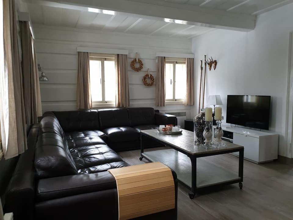 Jizera Cottage