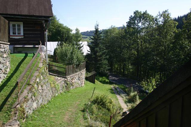 Jizera Cottage