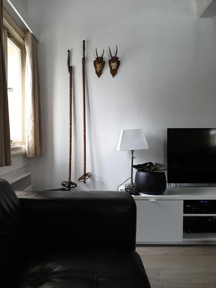 Jizera Cottage