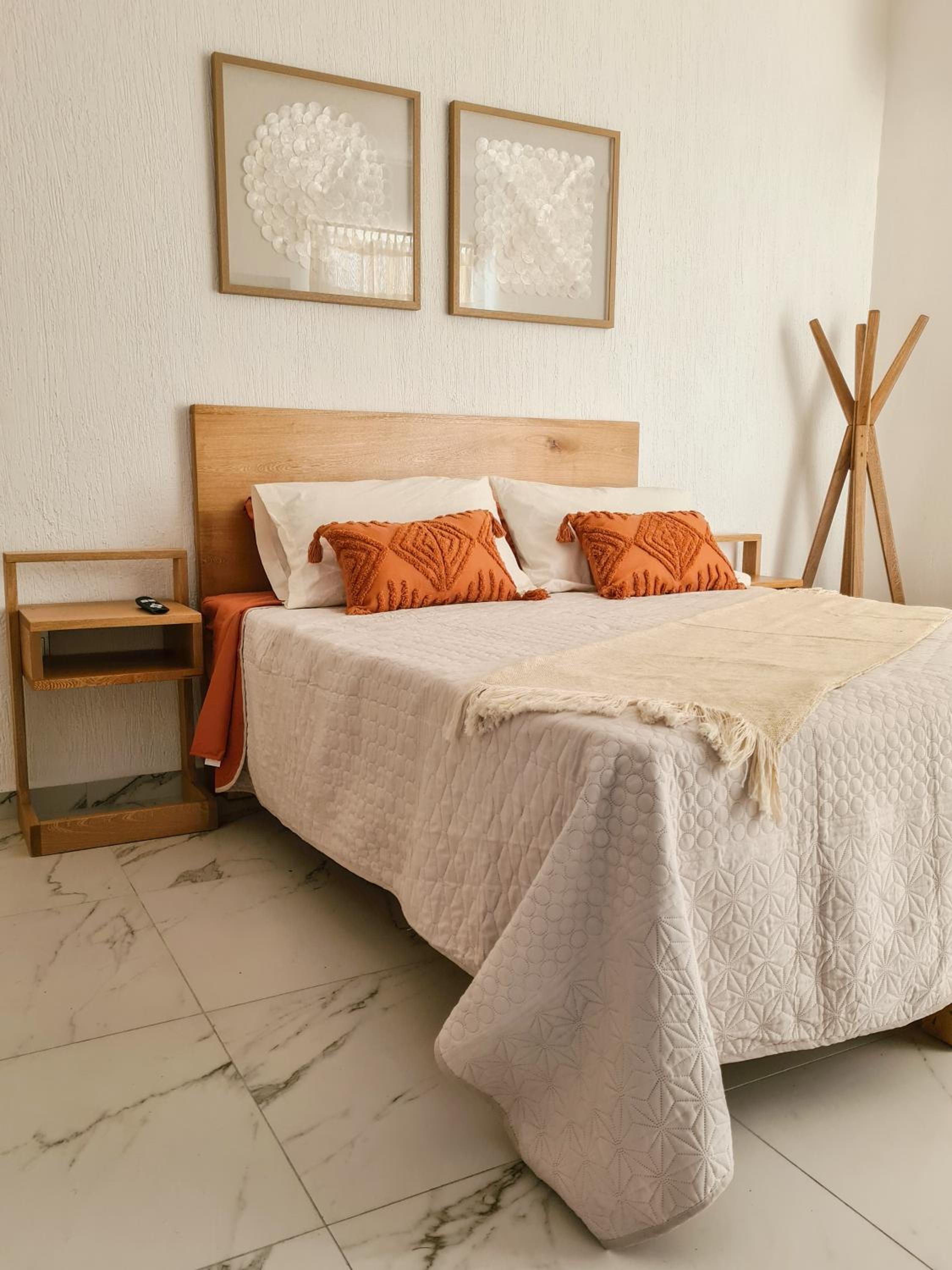 Acogedor apartamento con alberca view 4