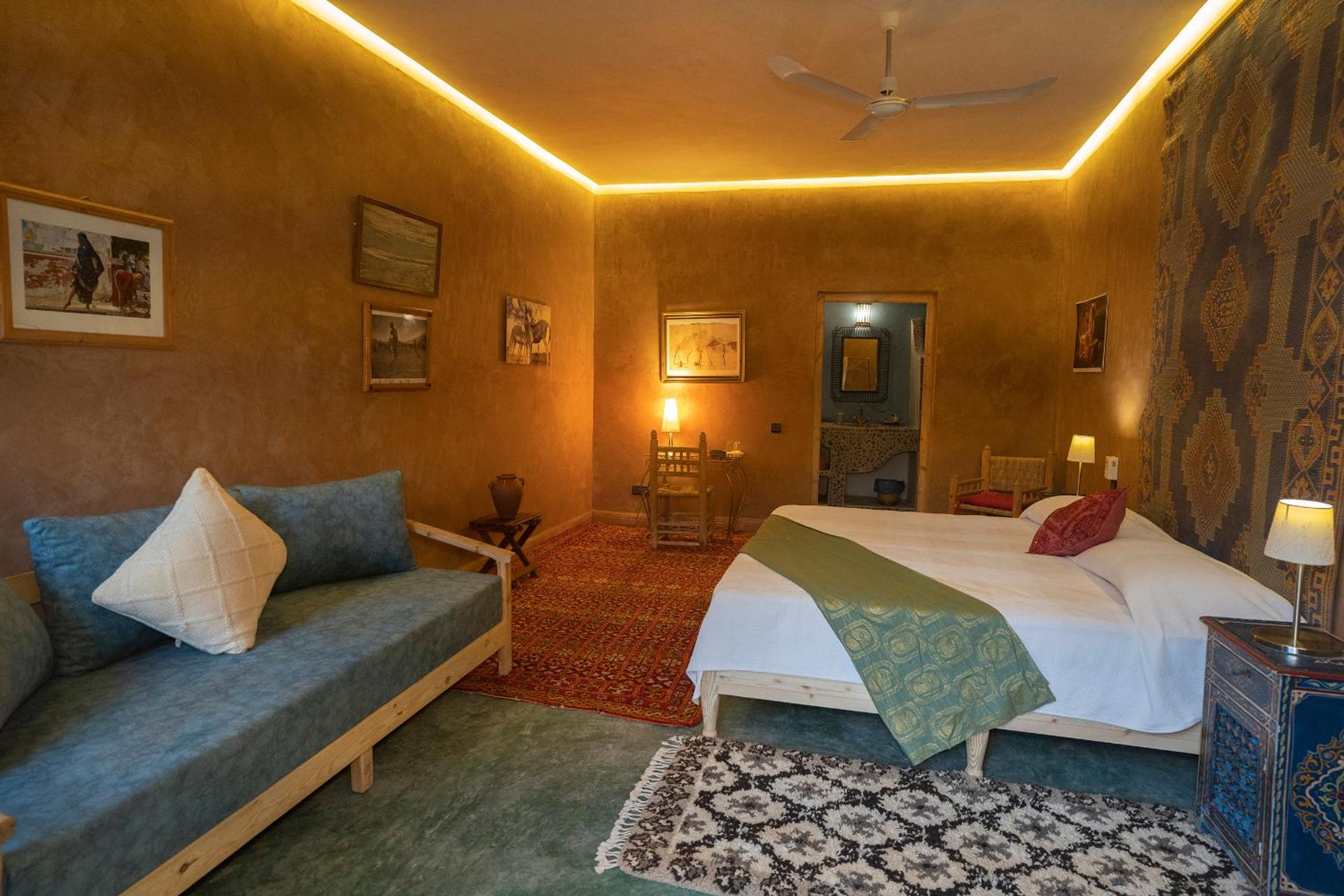 Casa Juan view 2