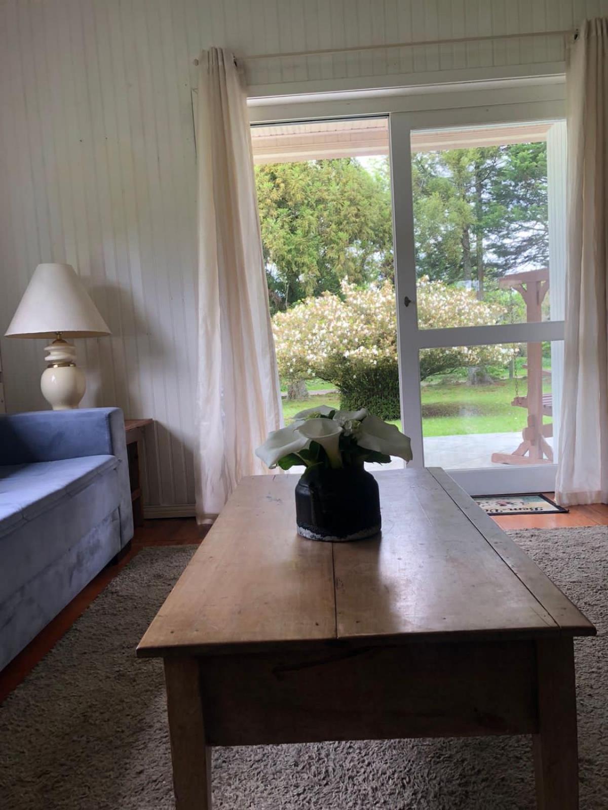 Santa Mônica Garden House