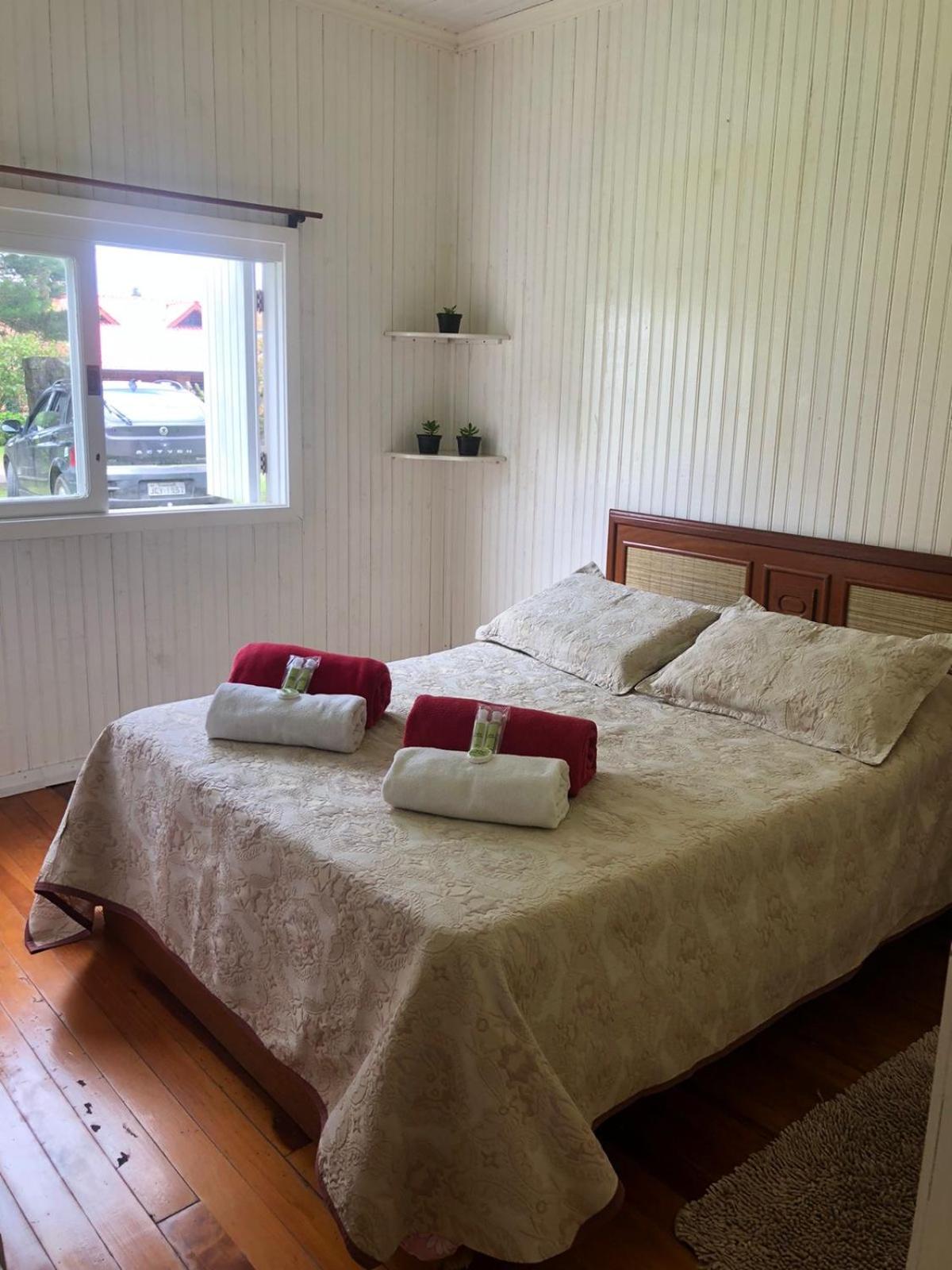 Santa Mônica Garden House