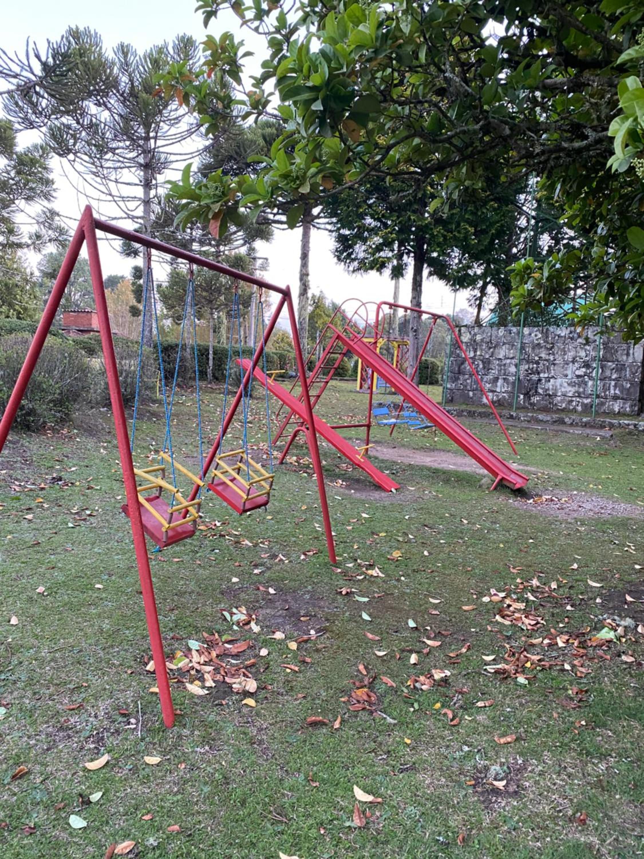 Santa Mônica Garden House
