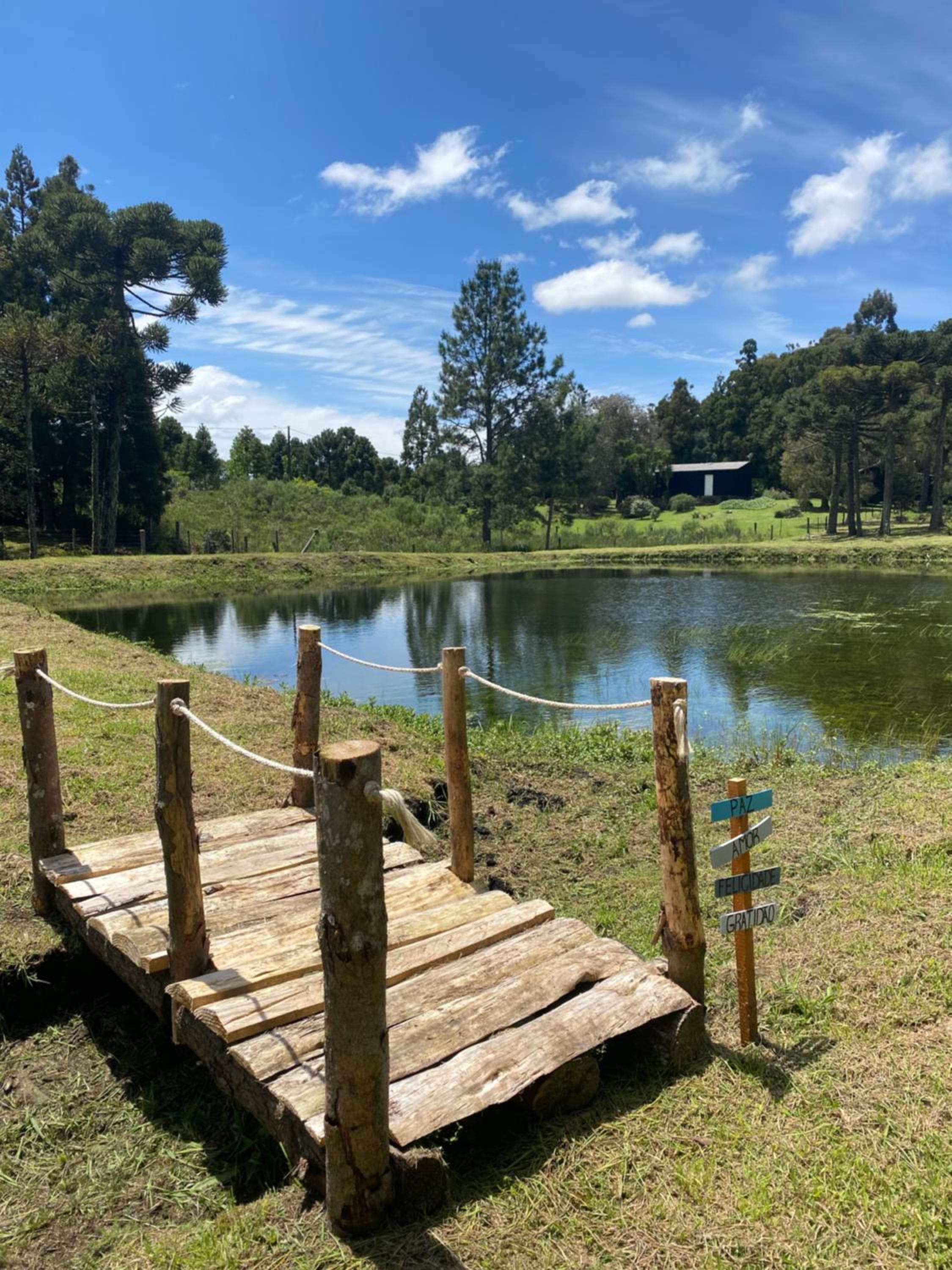 Santa Mônica Garden House