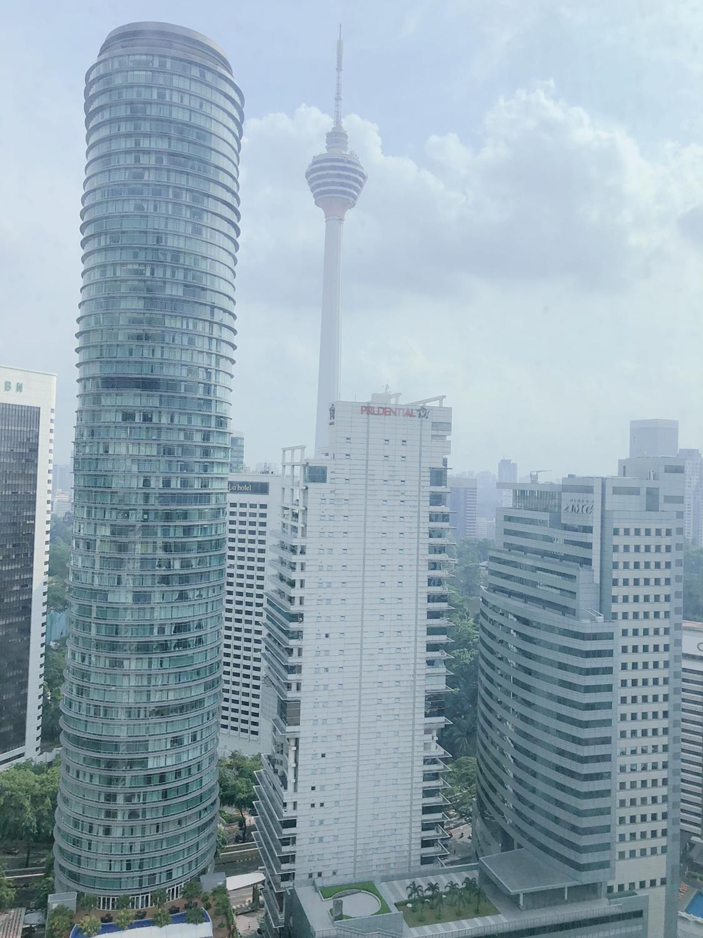 Park View KLCC ,by DeLive Home