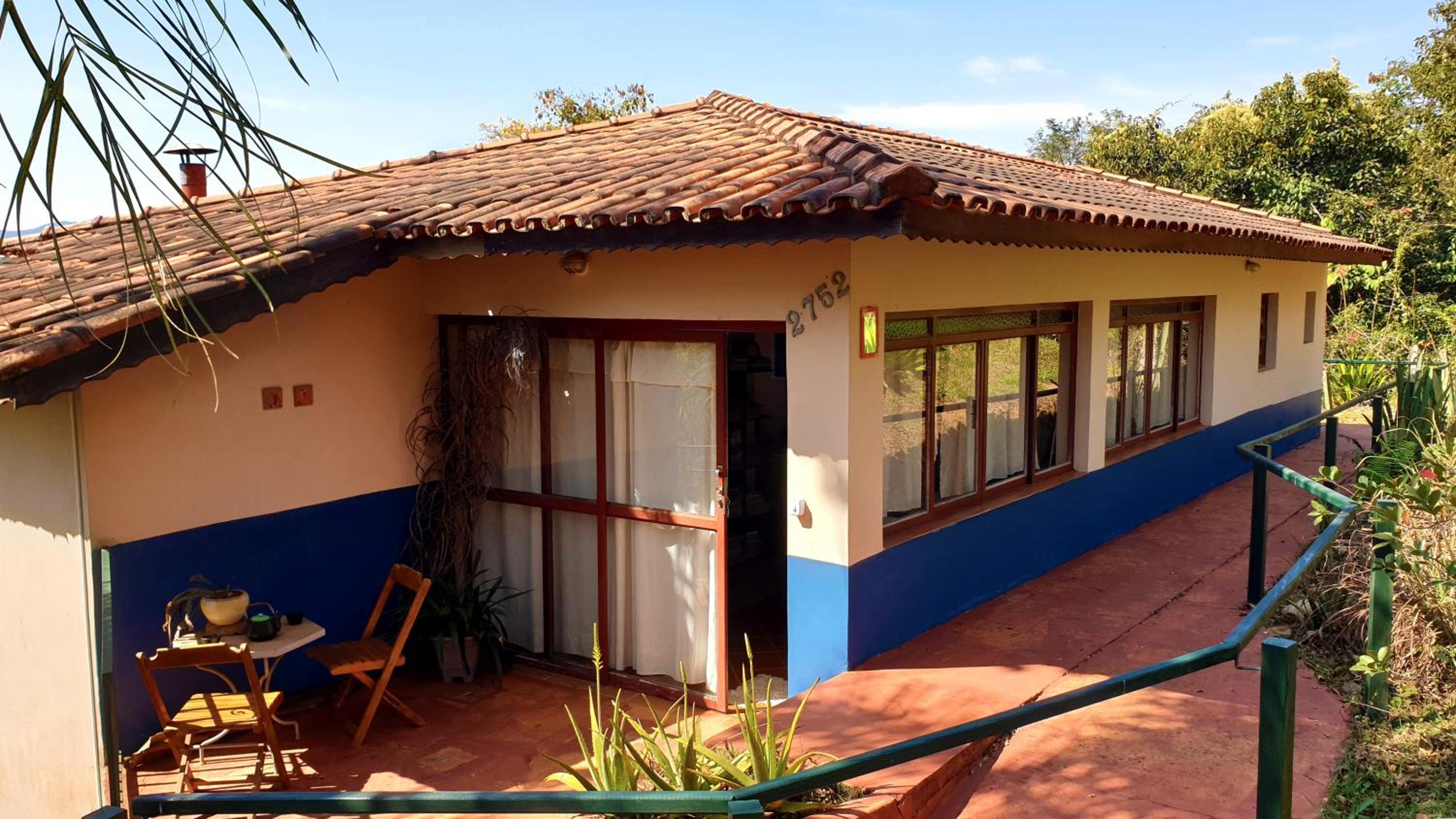 Chácara Artística em Socorro-SP