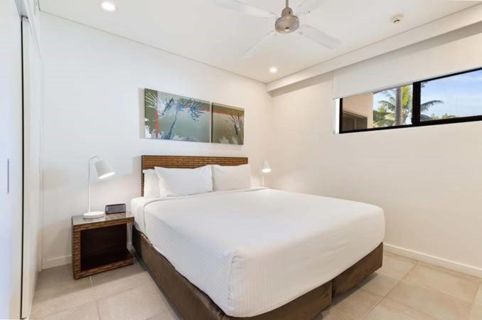 Temple Resort & Spa Port Douglas