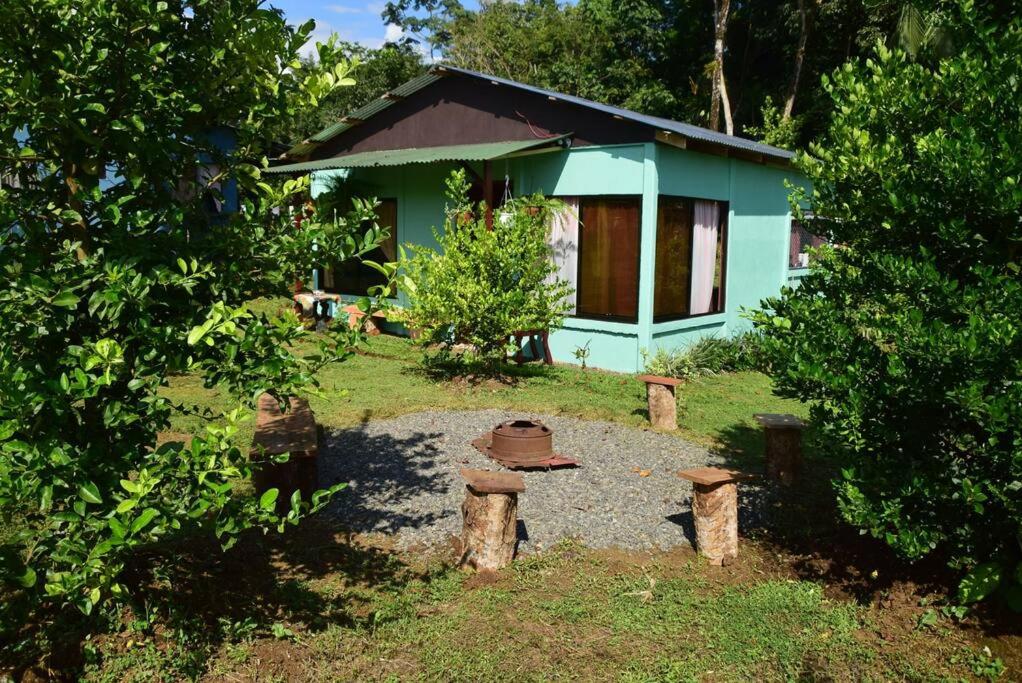 Agua Azul Nature-House