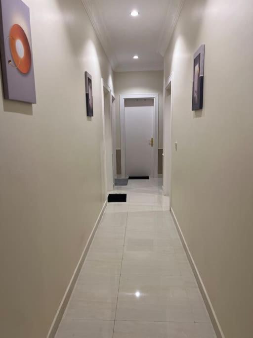 Tylos Apartment3 (Self check in)