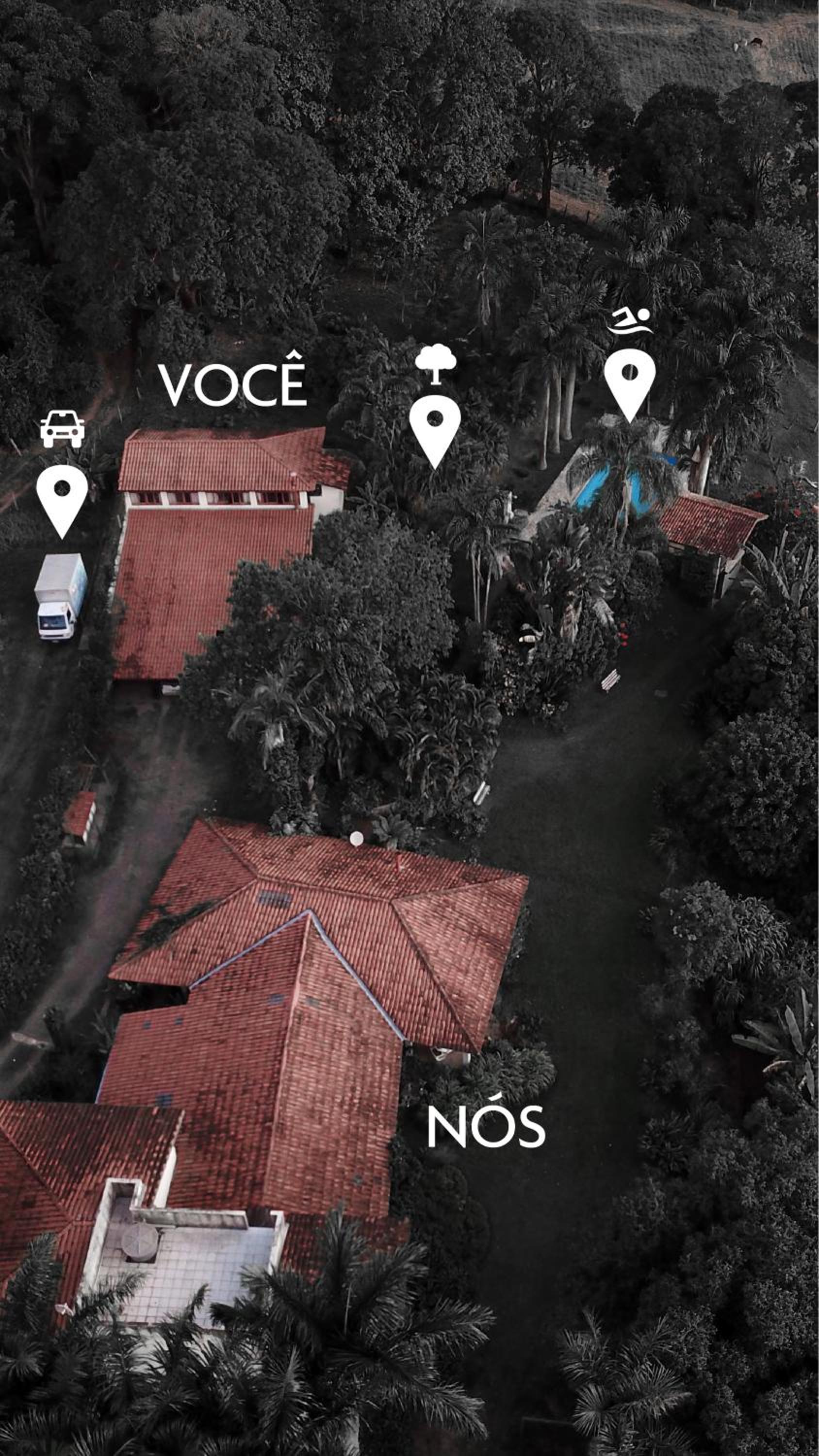 Chácara Artística em Socorro-SP
