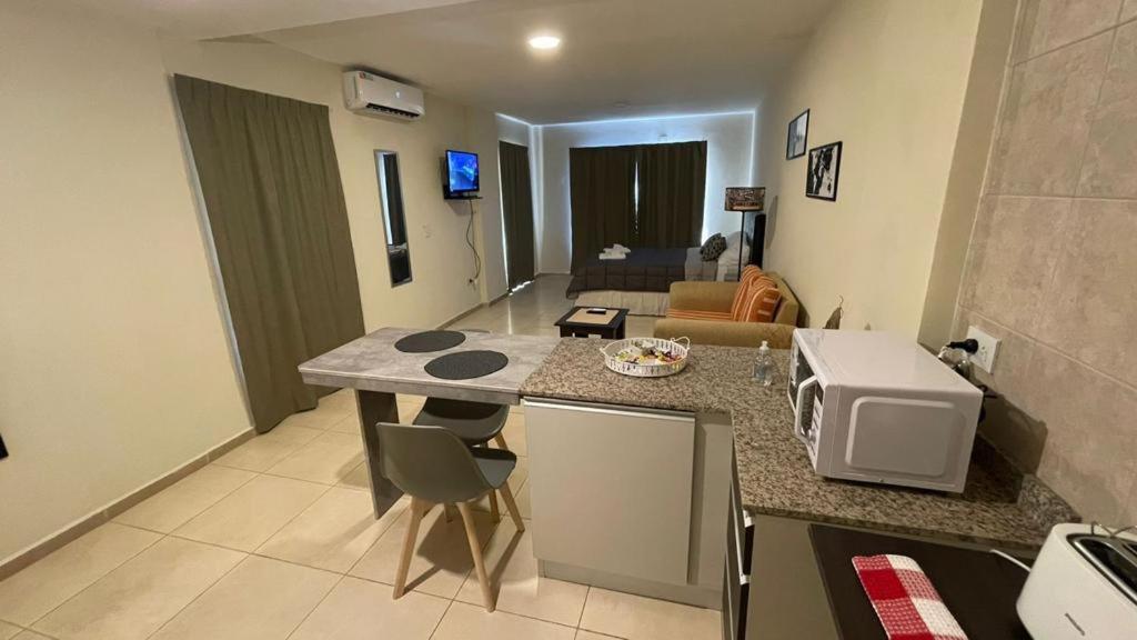 Hermoso departamento en avenida las heras, Resistencia Chaco