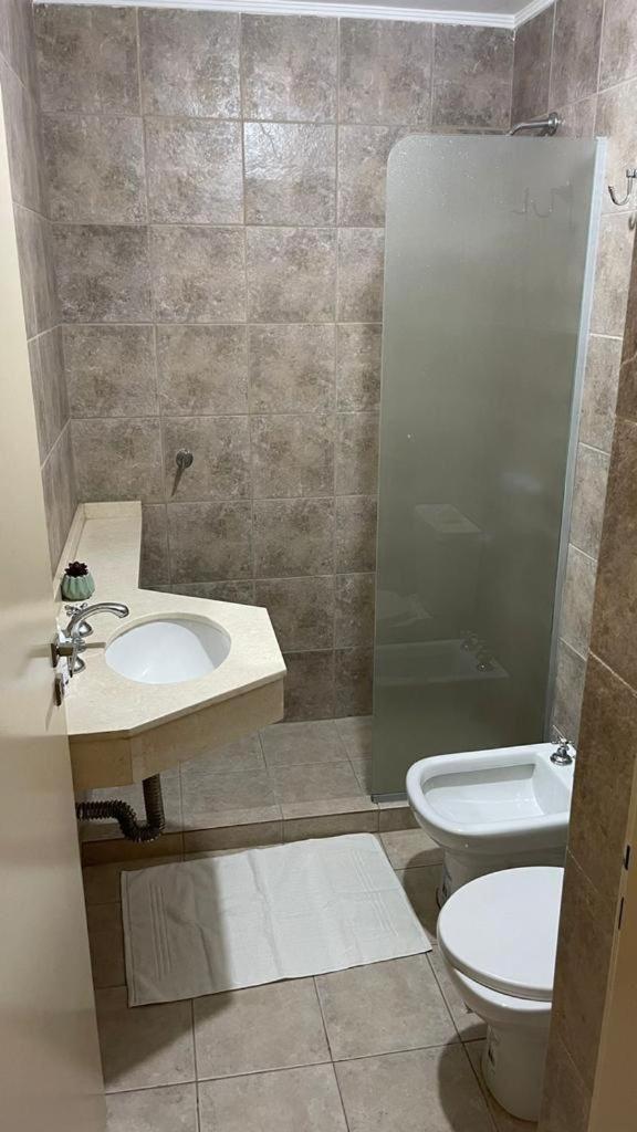 Hermoso departamento en avenida las heras, Resistencia Chaco