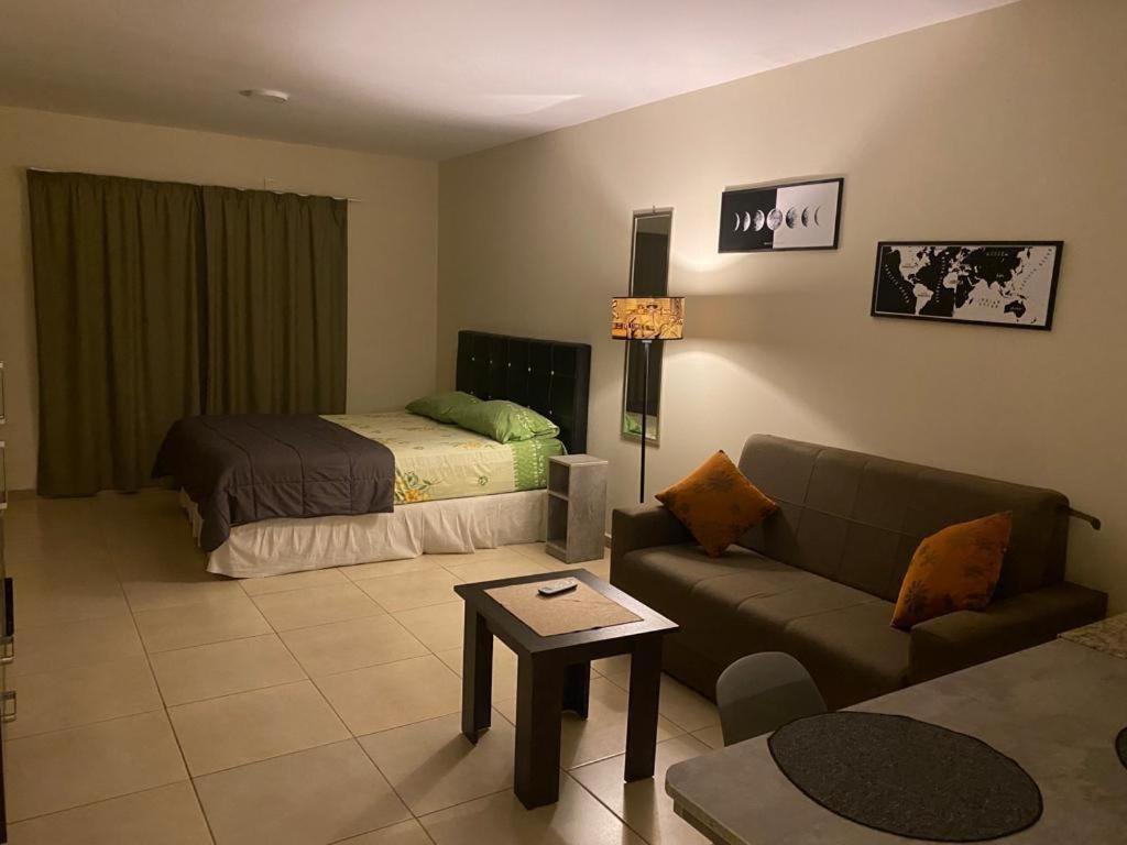 Hermoso departamento en avenida las heras, Resistencia Chaco