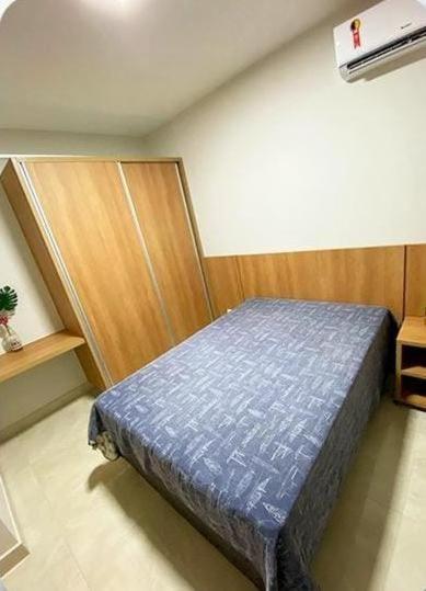 CALDAS NOVAS - RECANTO DO BOSQUE Flat Service AP209