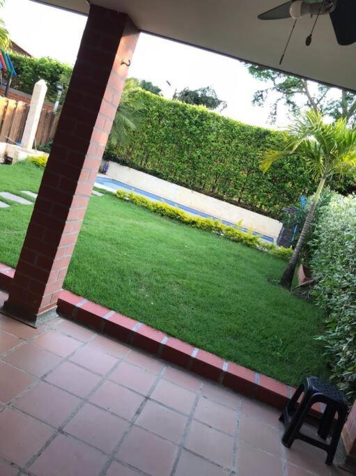 Agradable casa de descanso con piscina privada