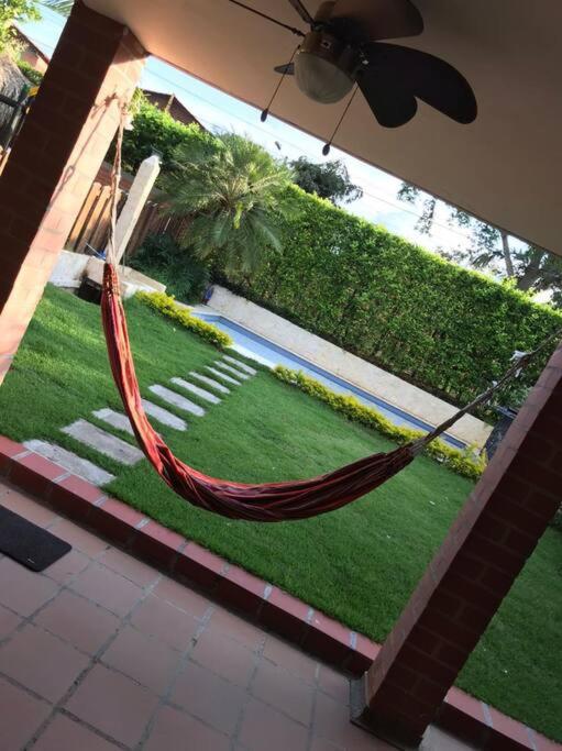Agradable casa de descanso con piscina privada